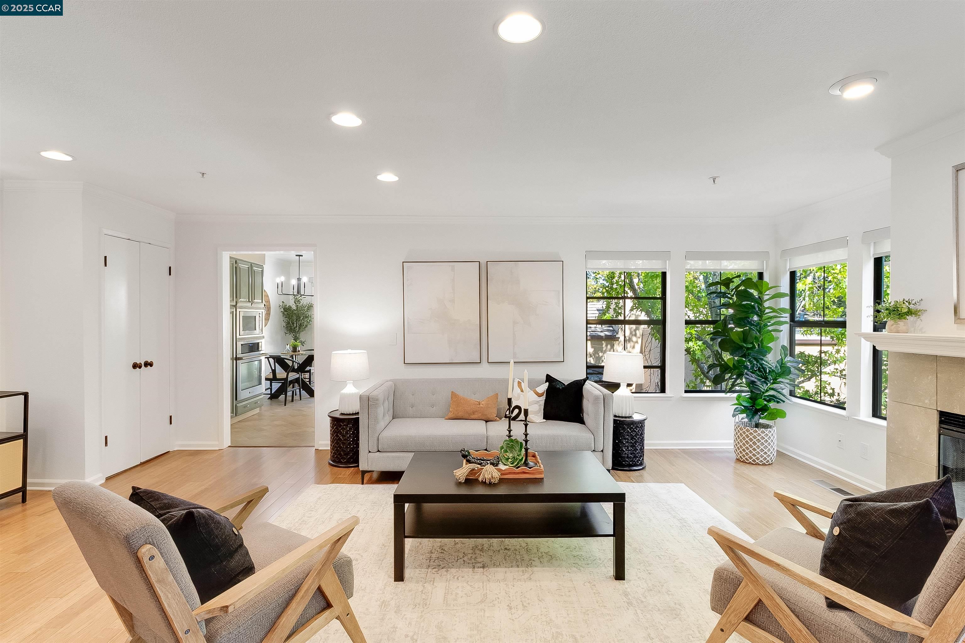 Detail Gallery Image 19 of 60 For 3279 Mt Diablo Ct #4,  Lafayette,  CA 94549 - 2 Beds | 2 Baths