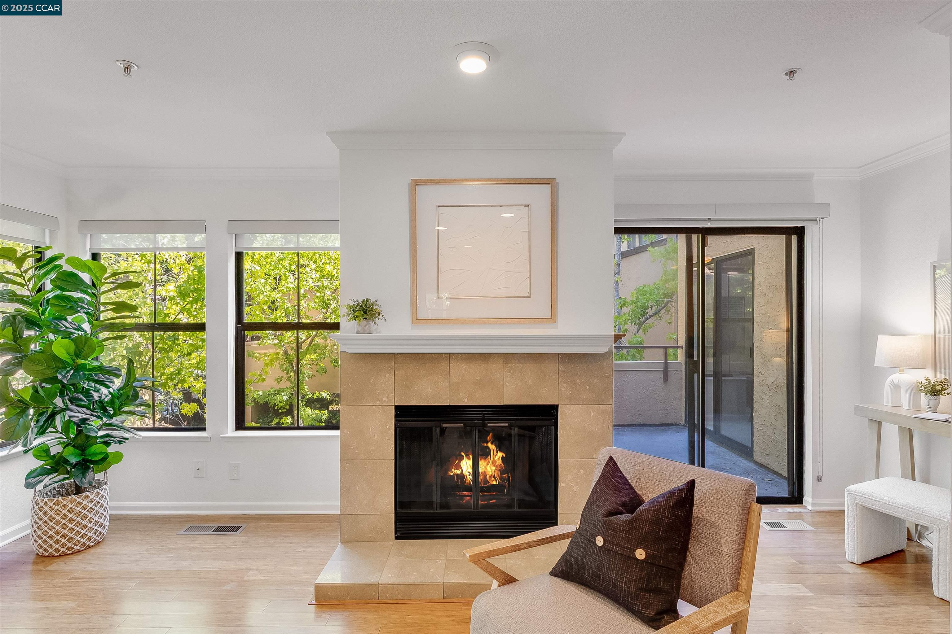 Detail Gallery Image 20 of 60 For 3279 Mt Diablo Ct #4,  Lafayette,  CA 94549 - 2 Beds | 2 Baths