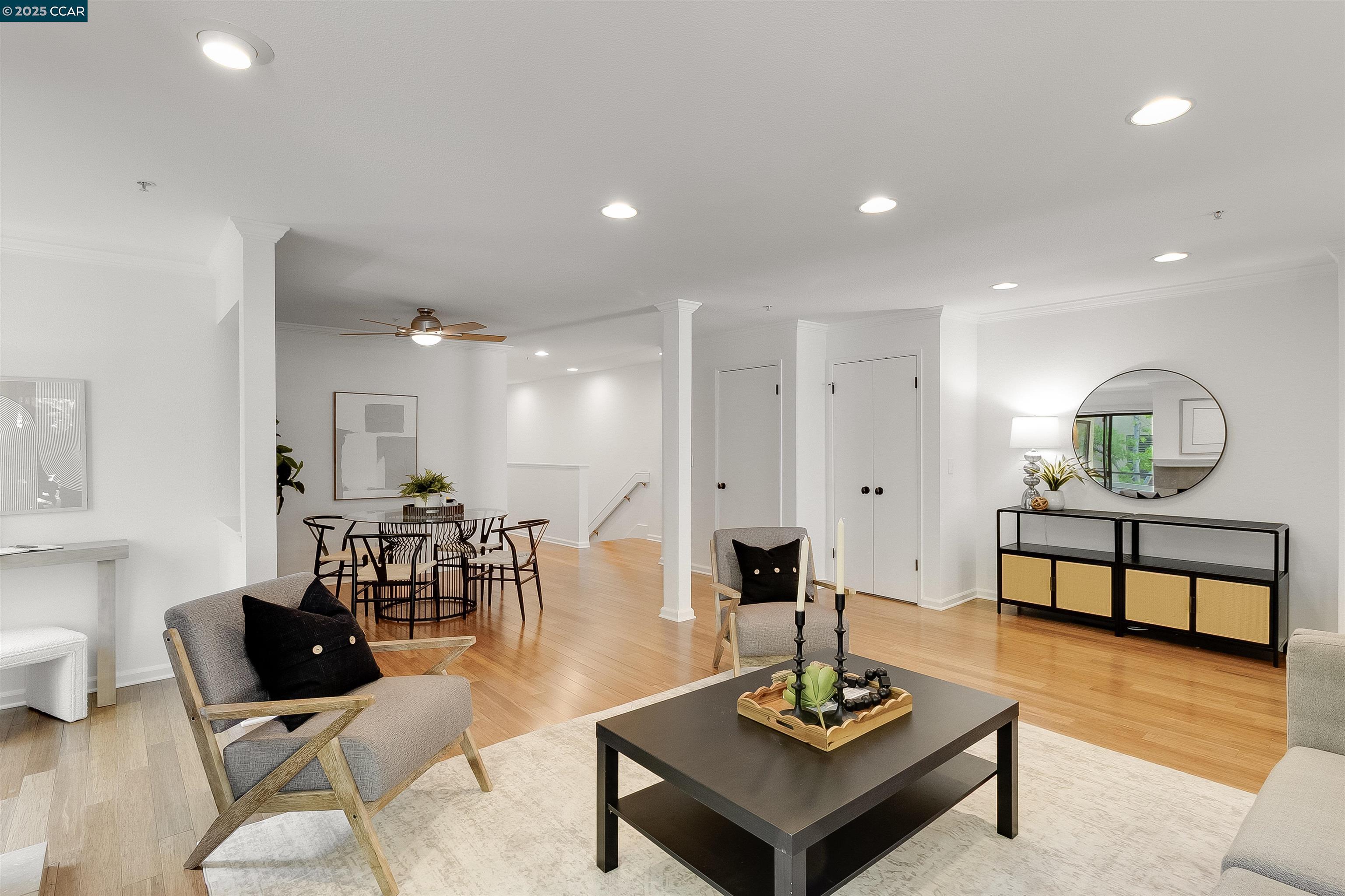 Detail Gallery Image 21 of 60 For 3279 Mt Diablo Ct #4,  Lafayette,  CA 94549 - 2 Beds | 2 Baths