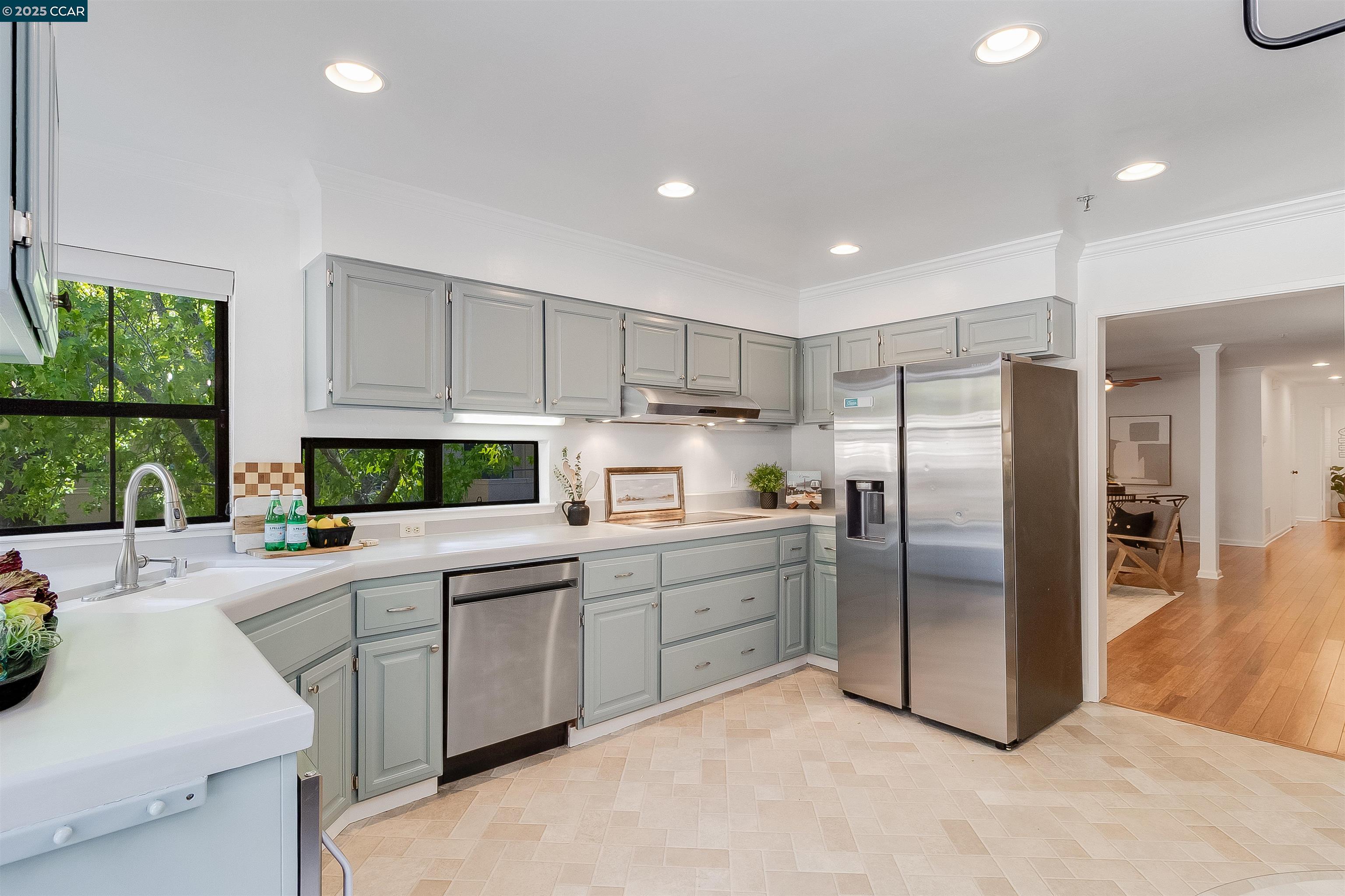Detail Gallery Image 27 of 60 For 3279 Mt Diablo Ct #4,  Lafayette,  CA 94549 - 2 Beds | 2 Baths