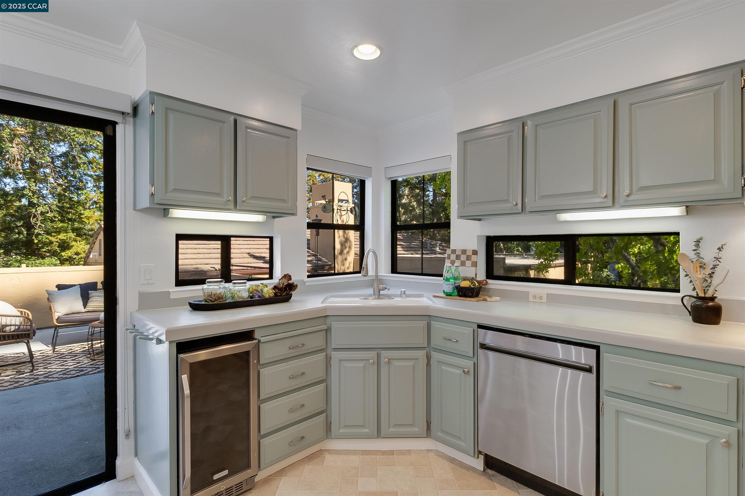 Detail Gallery Image 28 of 60 For 3279 Mt Diablo Ct #4,  Lafayette,  CA 94549 - 2 Beds | 2 Baths
