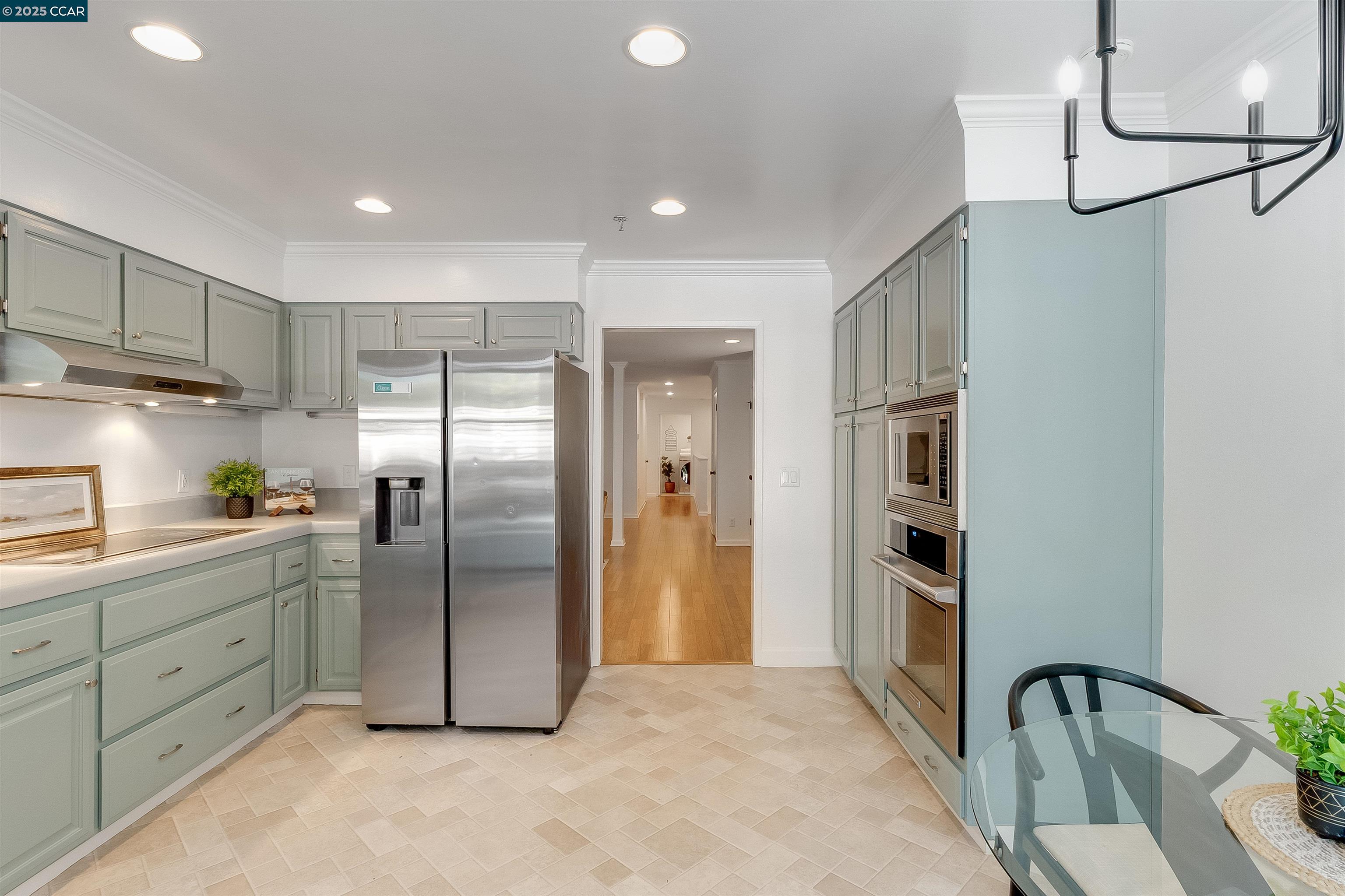Detail Gallery Image 30 of 60 For 3279 Mt Diablo Ct #4,  Lafayette,  CA 94549 - 2 Beds | 2 Baths