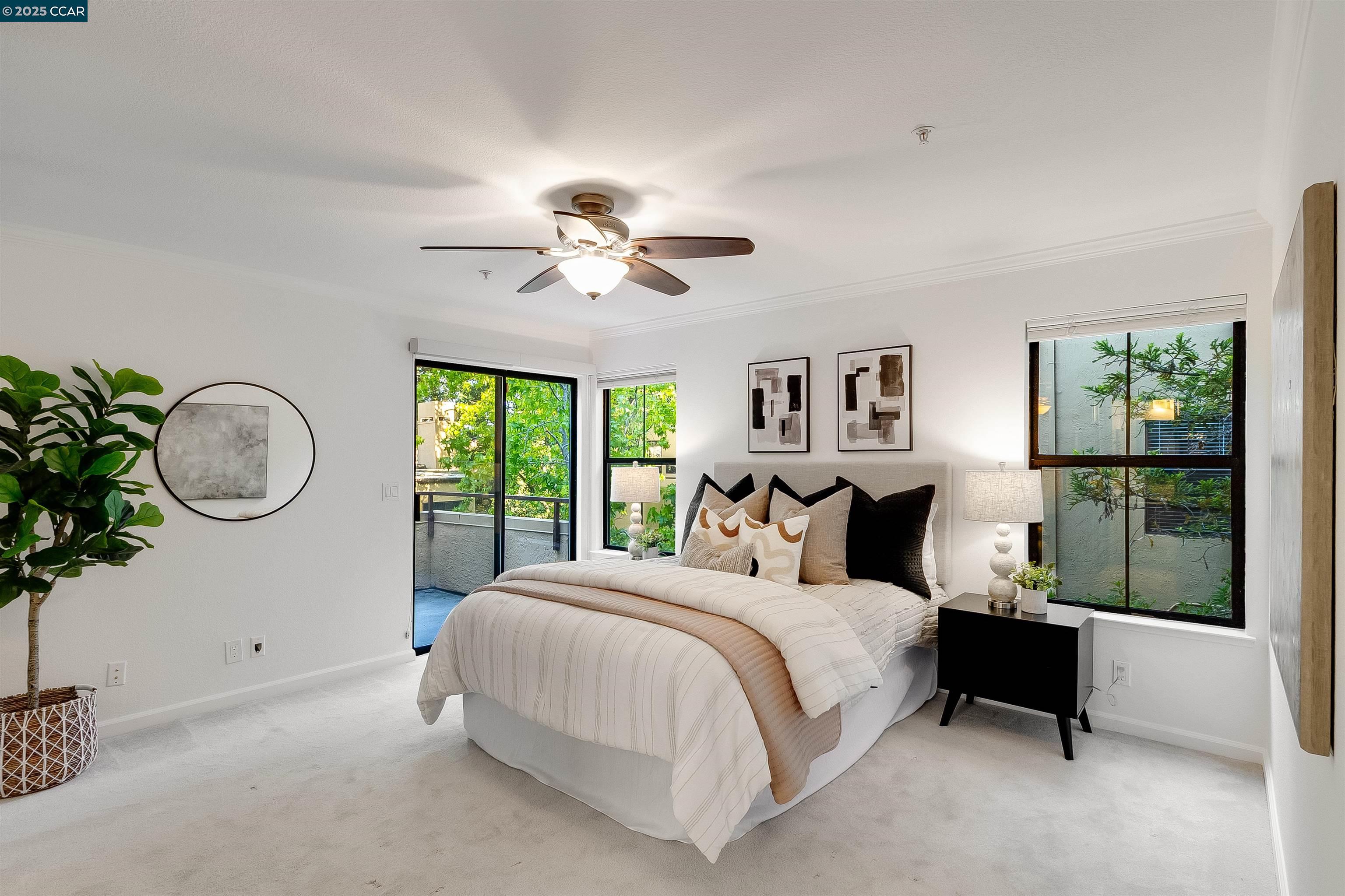 Detail Gallery Image 42 of 60 For 3279 Mt Diablo Ct #4,  Lafayette,  CA 94549 - 2 Beds | 2 Baths