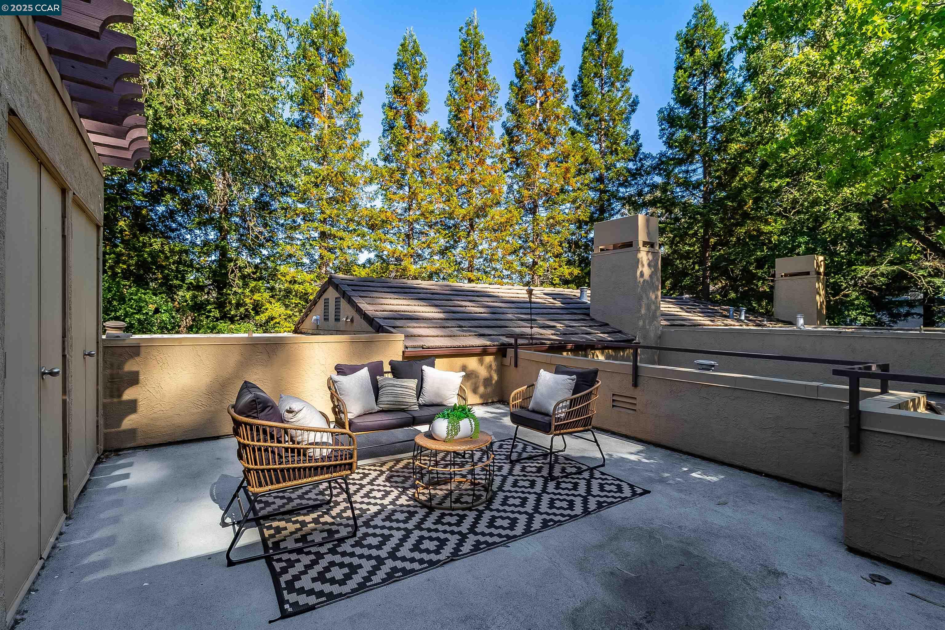 Detail Gallery Image 47 of 60 For 3279 Mt Diablo Ct #4,  Lafayette,  CA 94549 - 2 Beds | 2 Baths