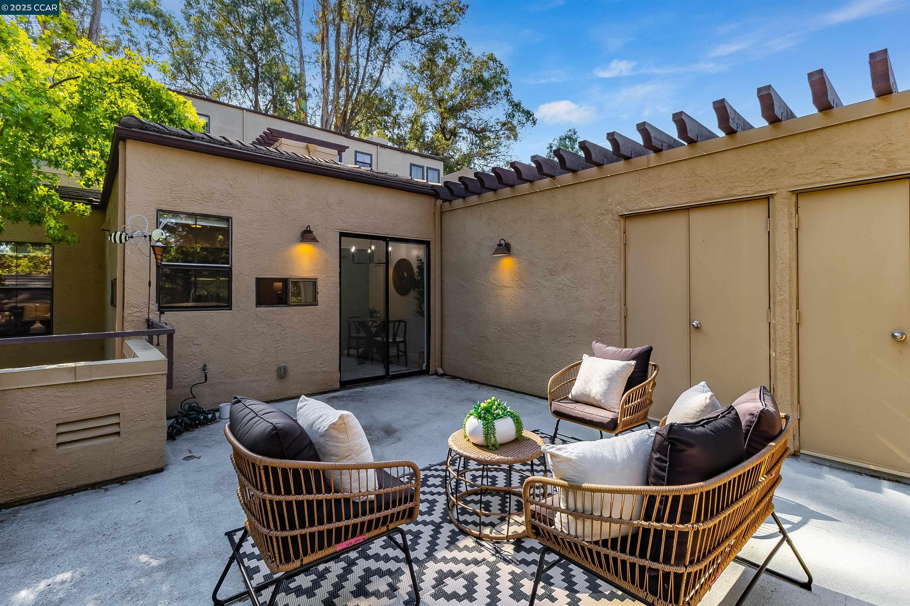 Detail Gallery Image 49 of 60 For 3279 Mt Diablo Ct #4,  Lafayette,  CA 94549 - 2 Beds | 2 Baths