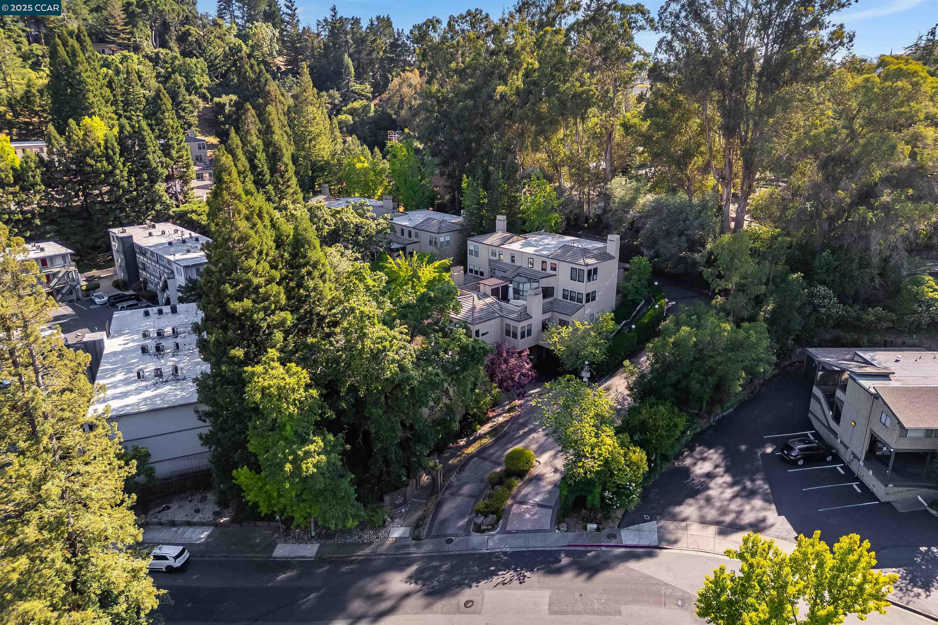 Detail Gallery Image 52 of 60 For 3279 Mt Diablo Ct #4,  Lafayette,  CA 94549 - 2 Beds | 2 Baths