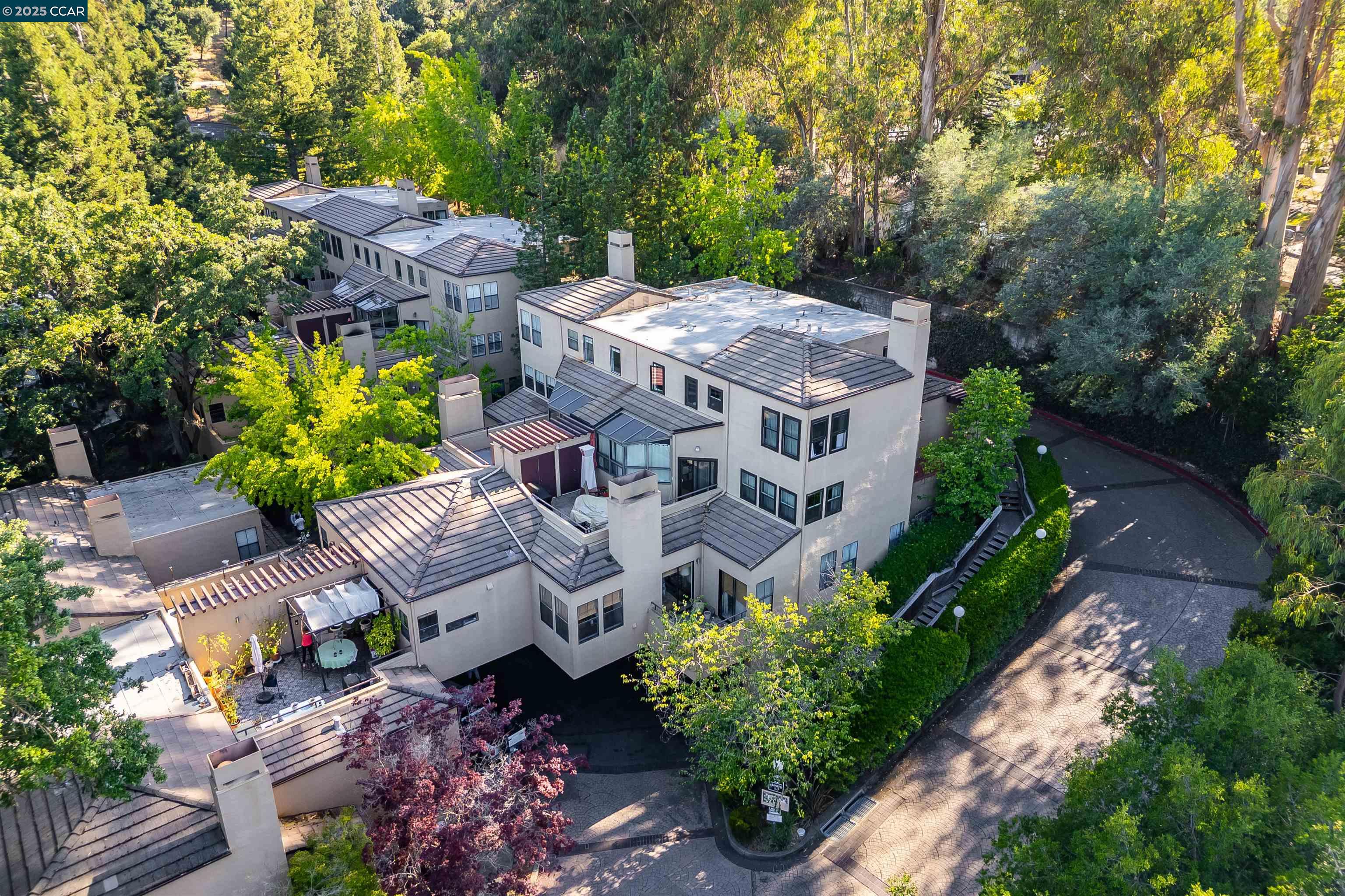 Detail Gallery Image 53 of 60 For 3279 Mt Diablo Ct #4,  Lafayette,  CA 94549 - 2 Beds | 2 Baths