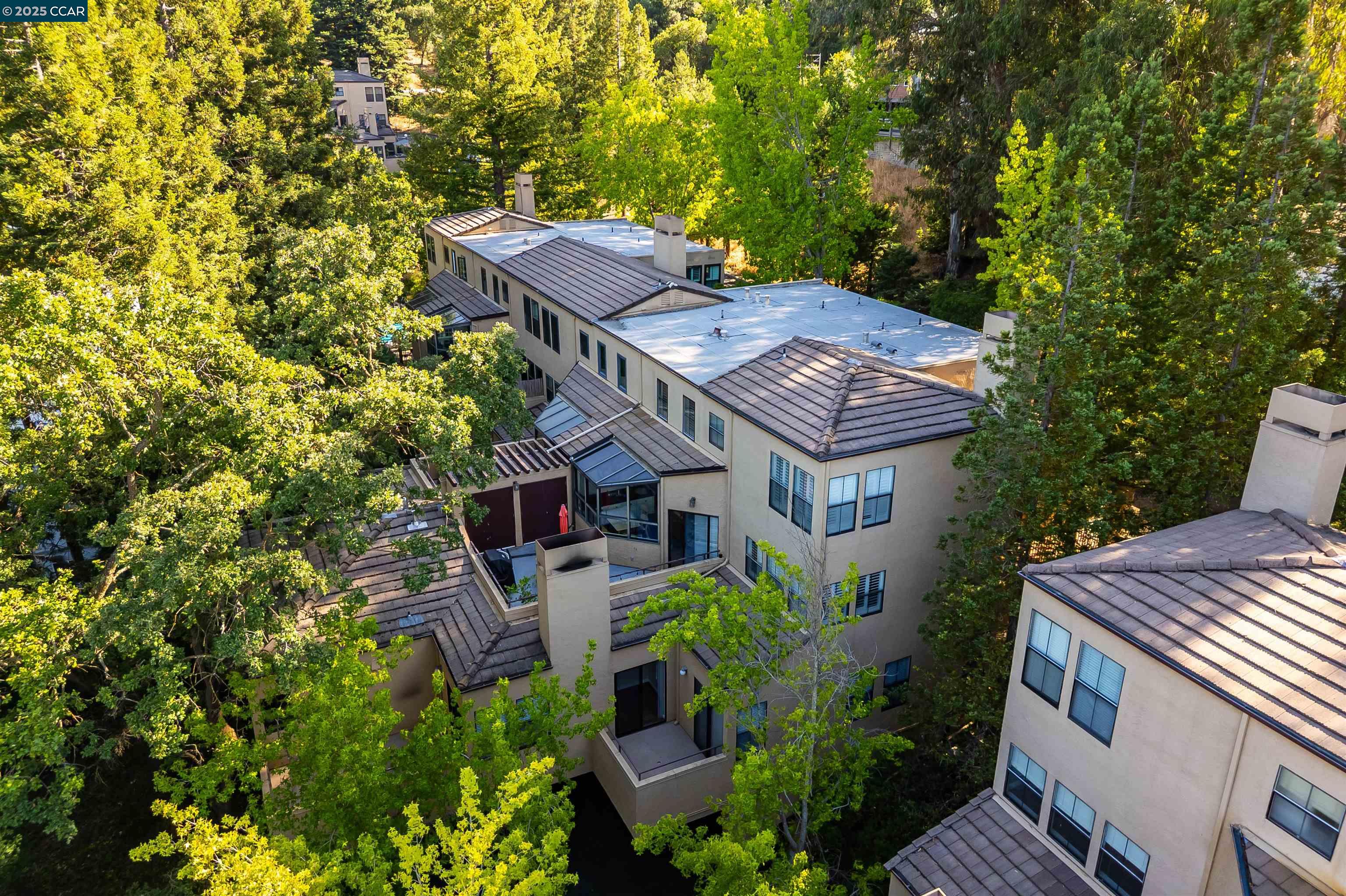 Detail Gallery Image 54 of 60 For 3279 Mt Diablo Ct #4,  Lafayette,  CA 94549 - 2 Beds | 2 Baths