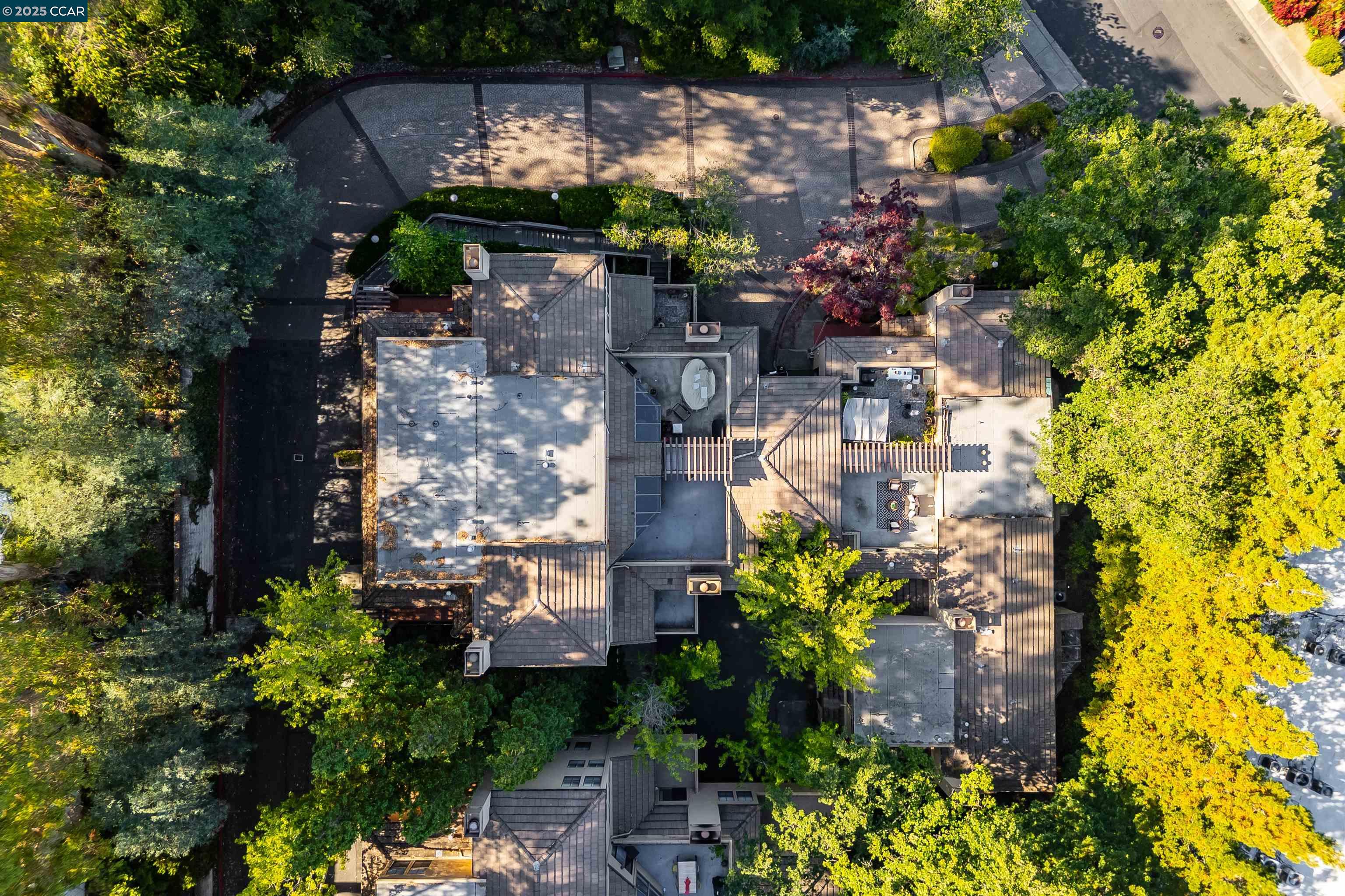 Detail Gallery Image 55 of 60 For 3279 Mt Diablo Ct #4,  Lafayette,  CA 94549 - 2 Beds | 2 Baths