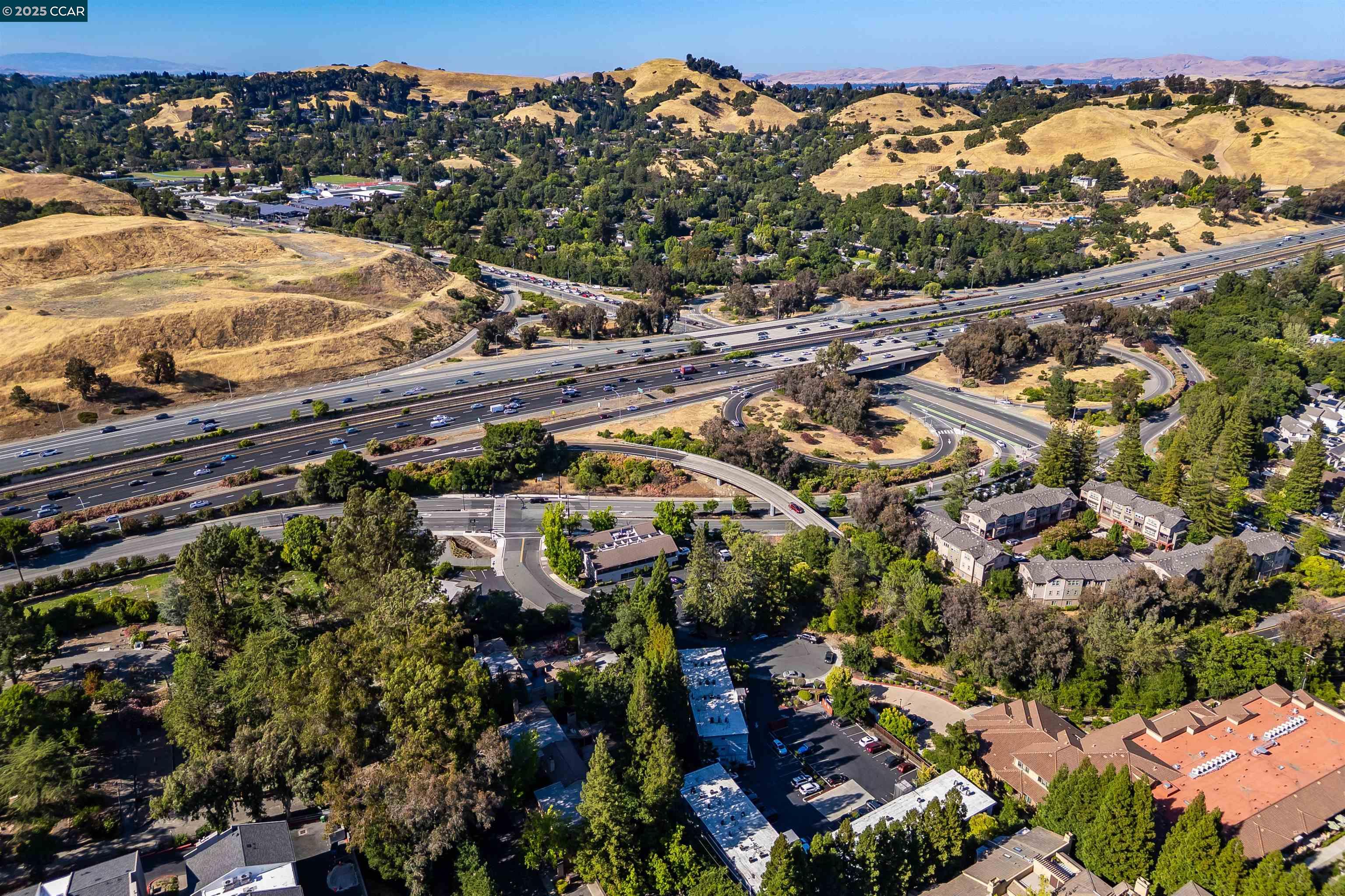 Detail Gallery Image 58 of 60 For 3279 Mt Diablo Ct #4,  Lafayette,  CA 94549 - 2 Beds | 2 Baths