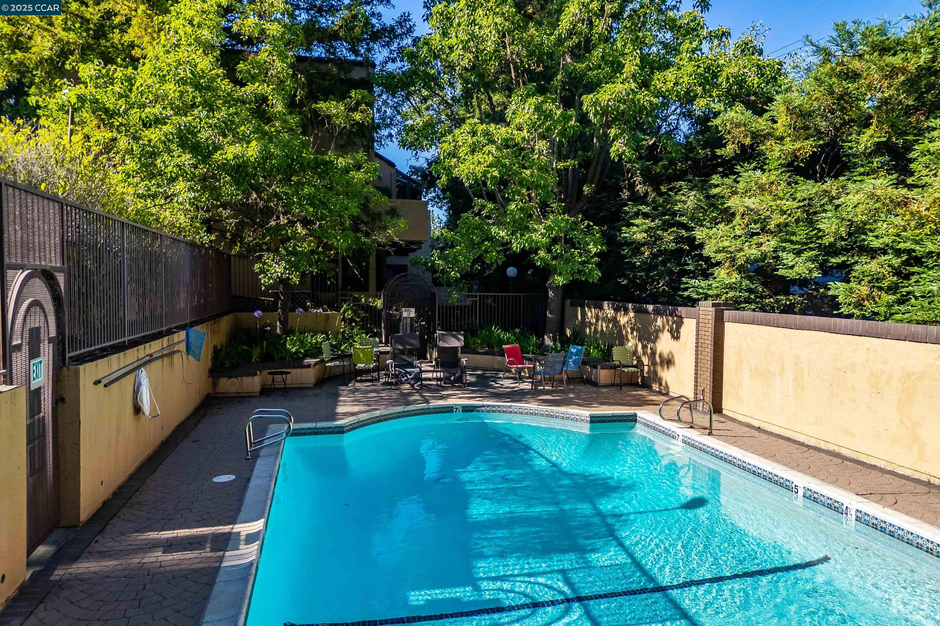 Detail Gallery Image 60 of 60 For 3279 Mt Diablo Ct #4,  Lafayette,  CA 94549 - 2 Beds | 2 Baths