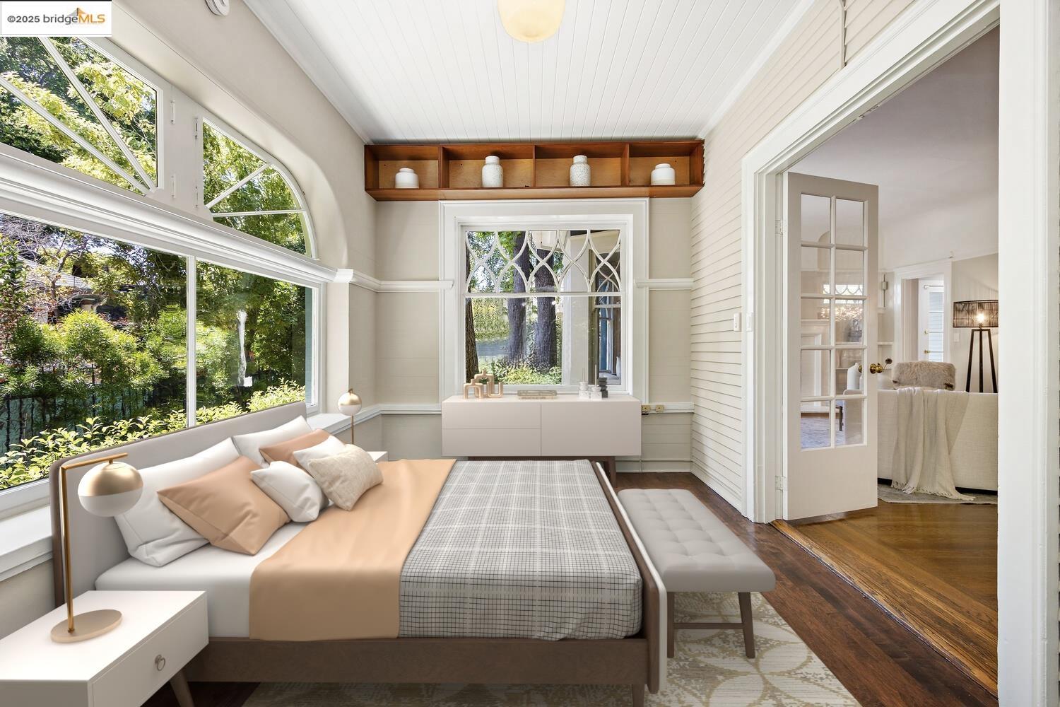 Detail Gallery Image 15 of 60 For 765 University Ave, Palo Alto,  CA 94301 - 3 Beds | 3/1 Baths