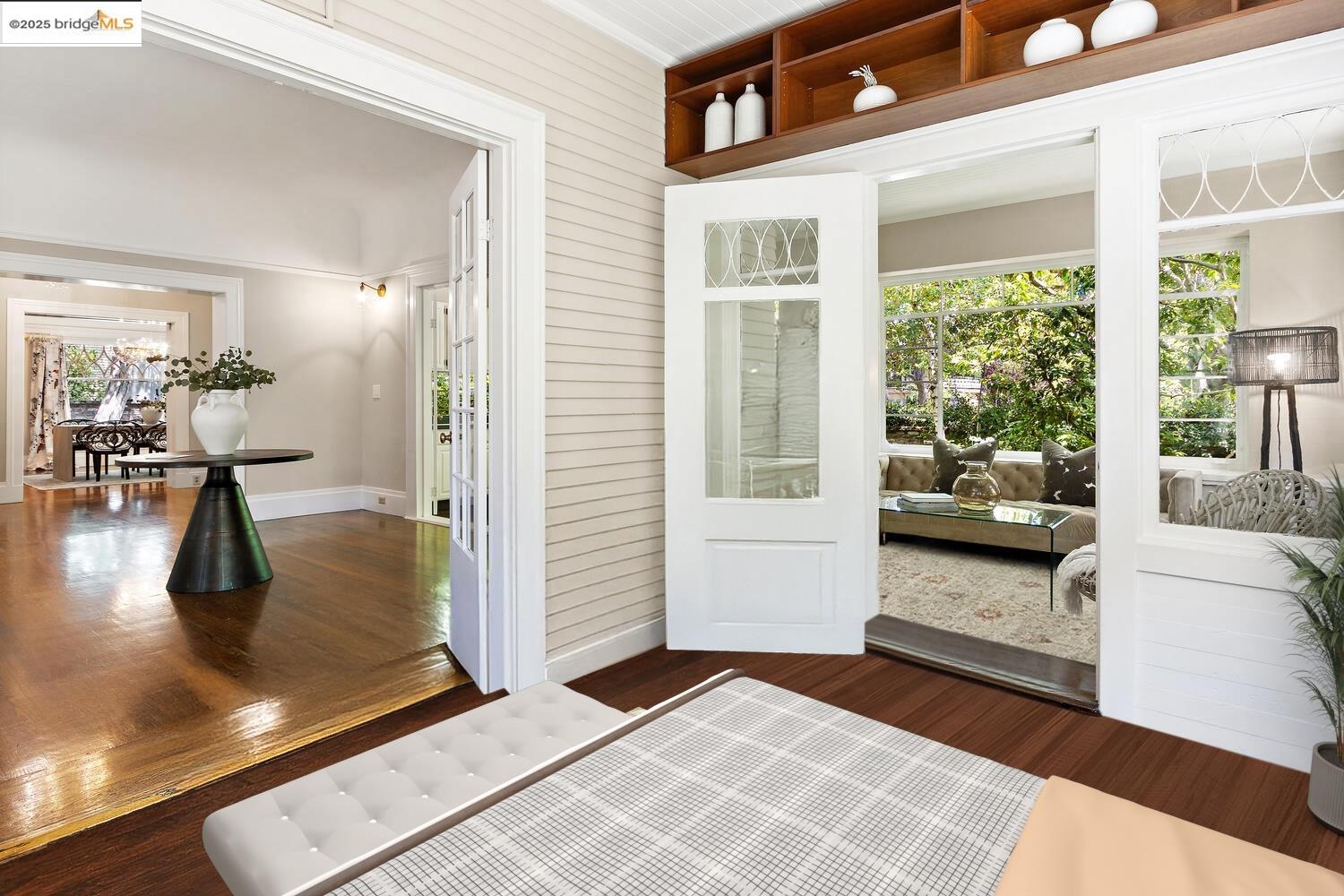 Detail Gallery Image 16 of 60 For 765 University Ave, Palo Alto,  CA 94301 - 3 Beds | 3/1 Baths