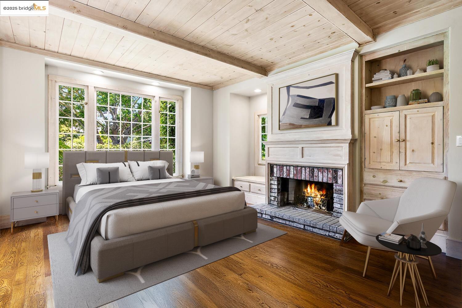 Detail Gallery Image 30 of 60 For 765 University Ave, Palo Alto,  CA 94301 - 4 Beds | 3/1 Baths