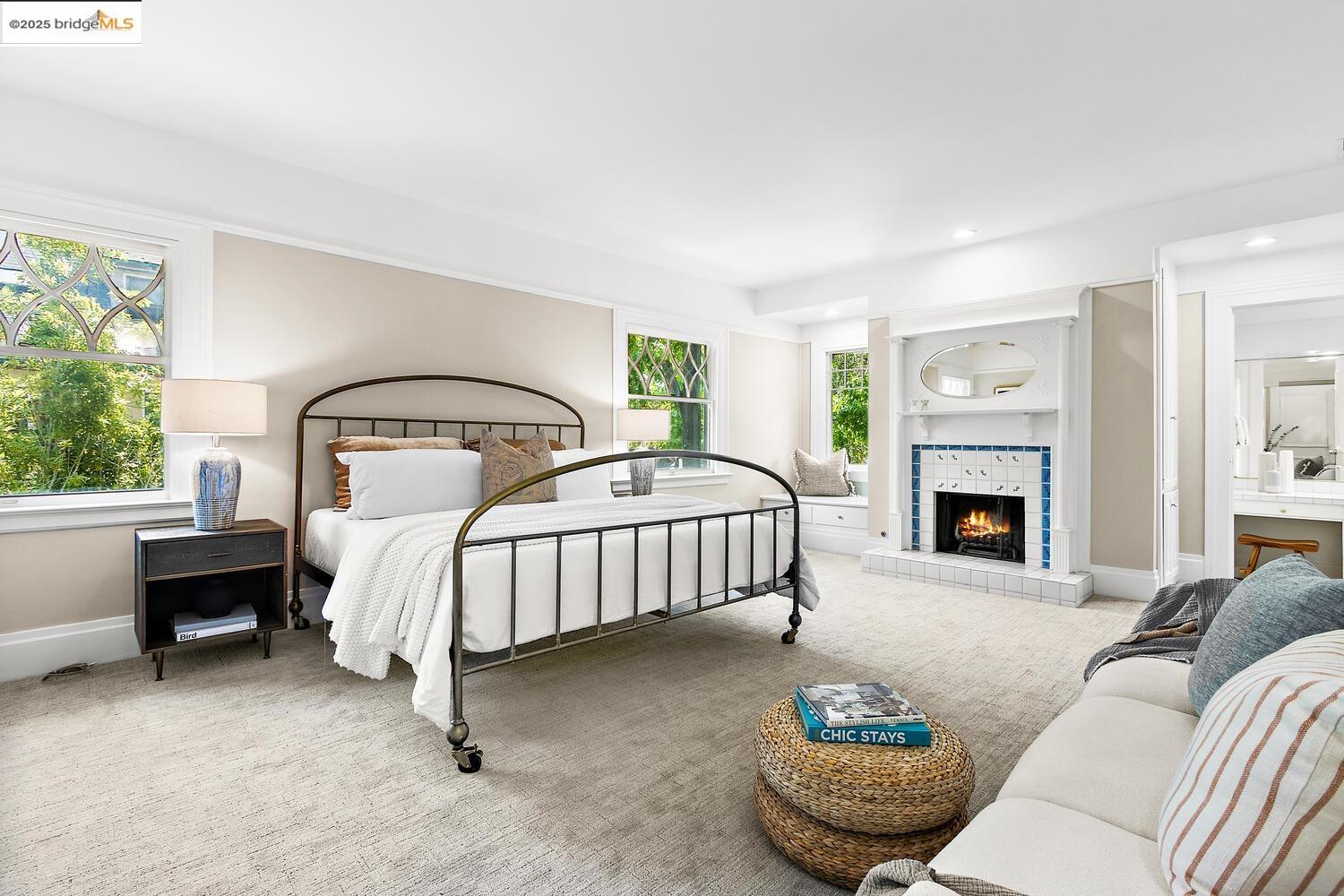 Detail Gallery Image 38 of 60 For 765 University Ave, Palo Alto,  CA 94301 - 3 Beds | 3/1 Baths