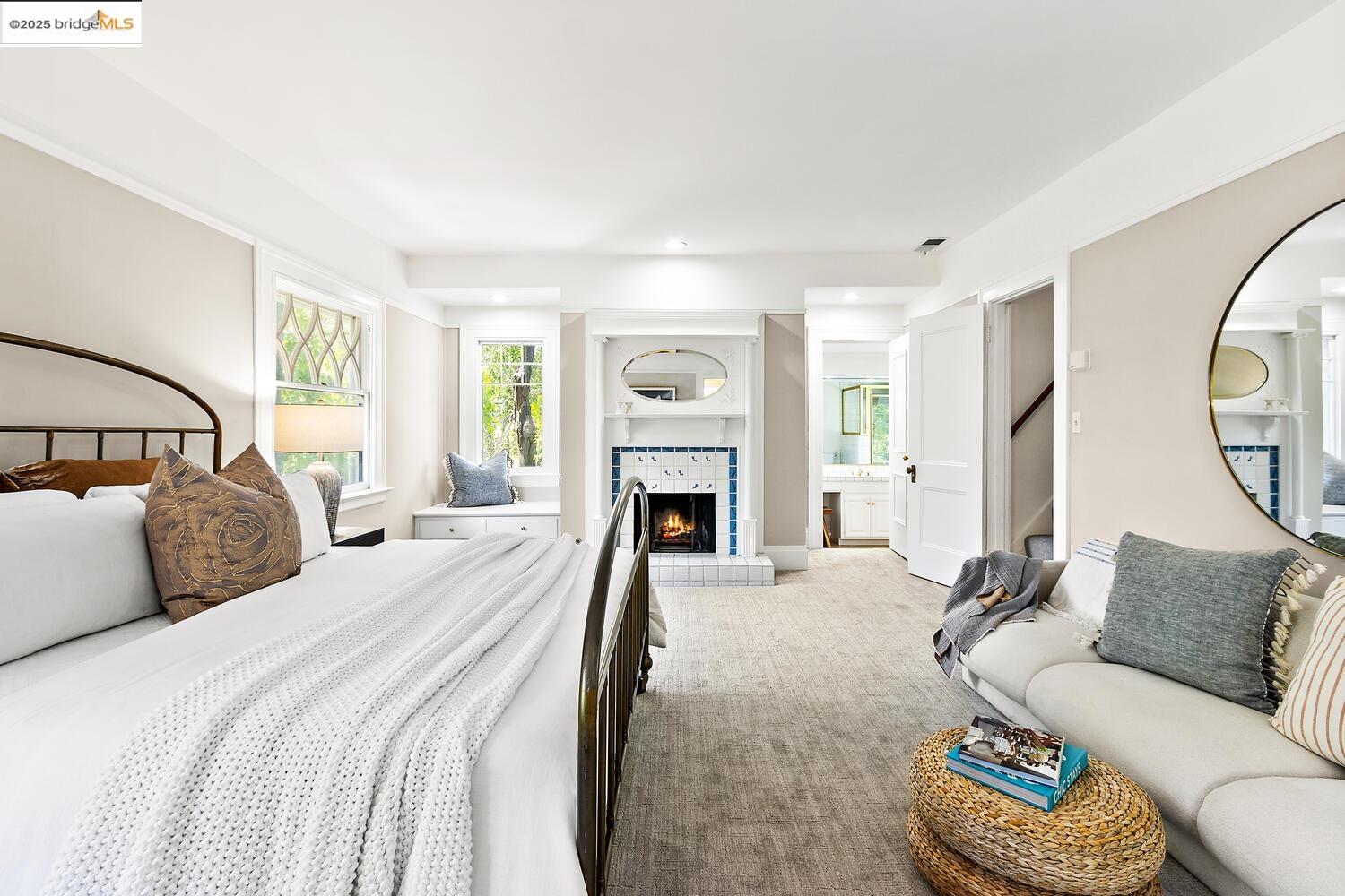 Detail Gallery Image 39 of 60 For 765 University Ave, Palo Alto,  CA 94301 - 3 Beds | 3/1 Baths