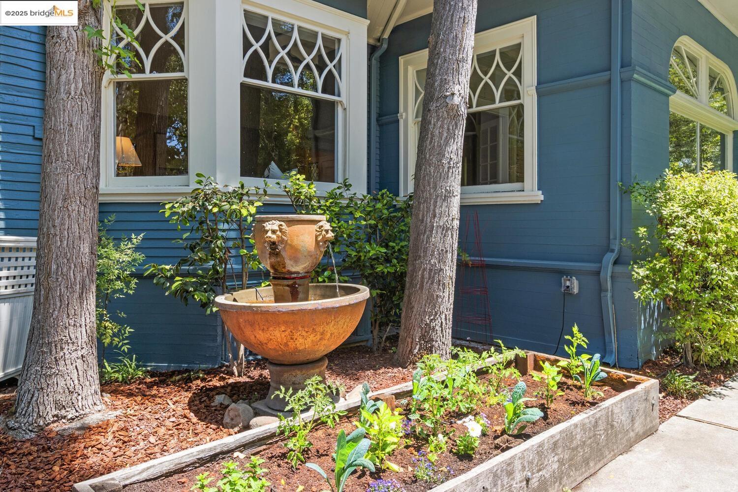 Detail Gallery Image 59 of 60 For 765 University Ave, Palo Alto,  CA 94301 - 3 Beds | 3/1 Baths