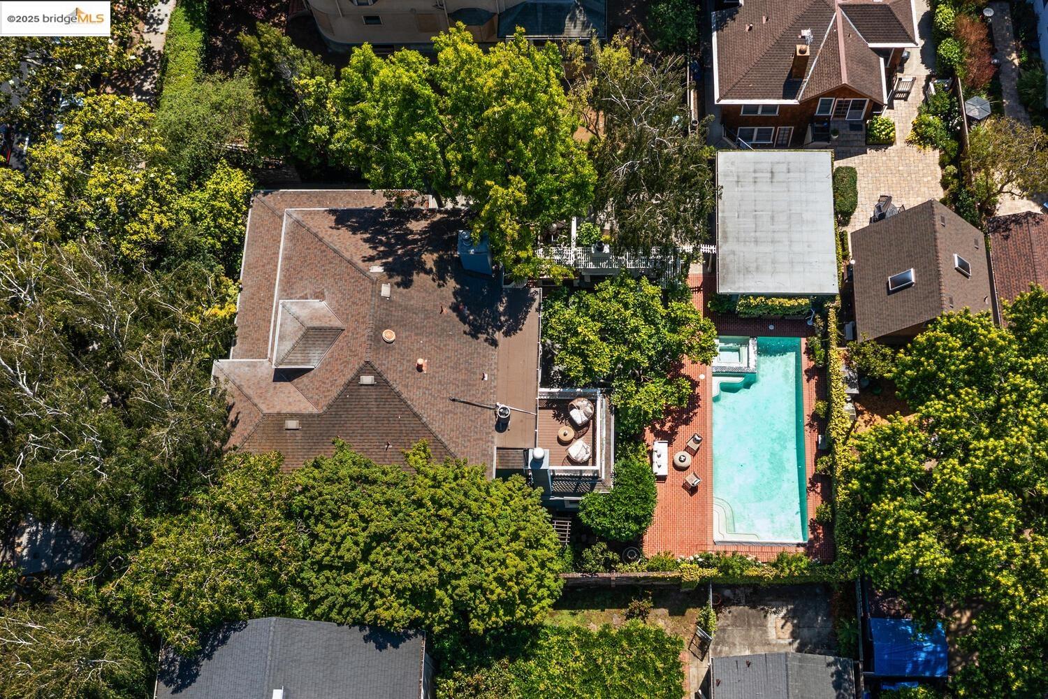 Detail Gallery Image 60 of 60 For 765 University Ave, Palo Alto,  CA 94301 - 4 Beds | 3/1 Baths
