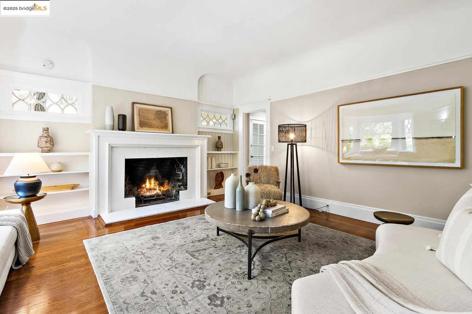 Detail Gallery Image 7 of 60 For 765 University Ave, Palo Alto,  CA 94301 - 3 Beds | 3/1 Baths