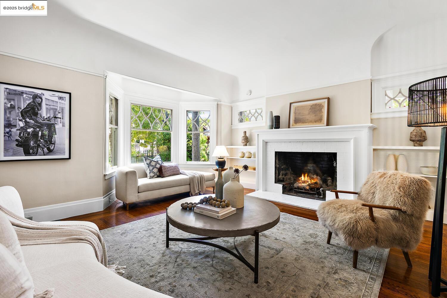 Detail Gallery Image 8 of 60 For 765 University Ave, Palo Alto,  CA 94301 - 3 Beds | 3/1 Baths