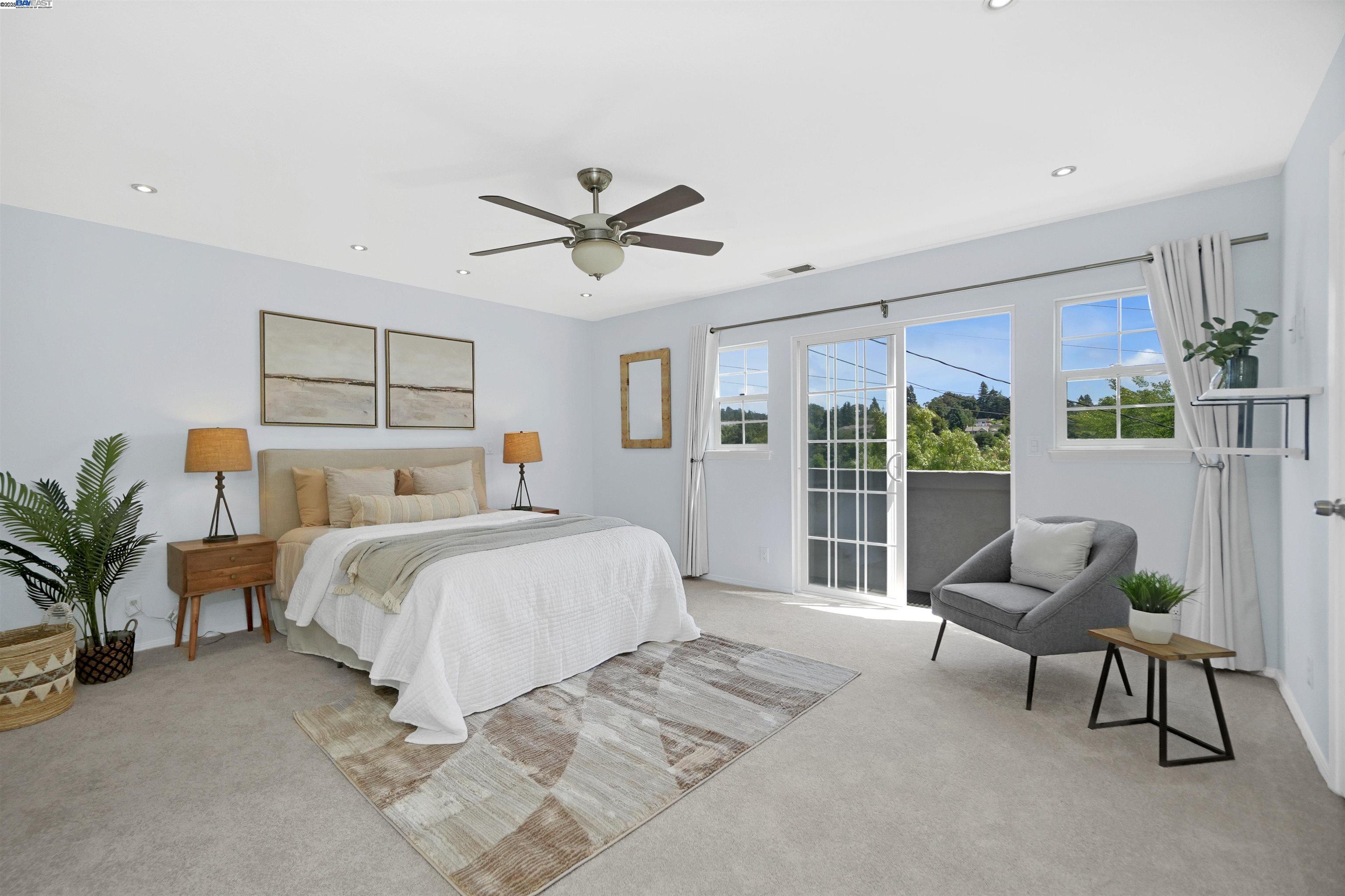 Detail Gallery Image 27 of 52 For 24948 Campus Dr, Hayward,  CA 94542 - 4 Beds | 3 Baths