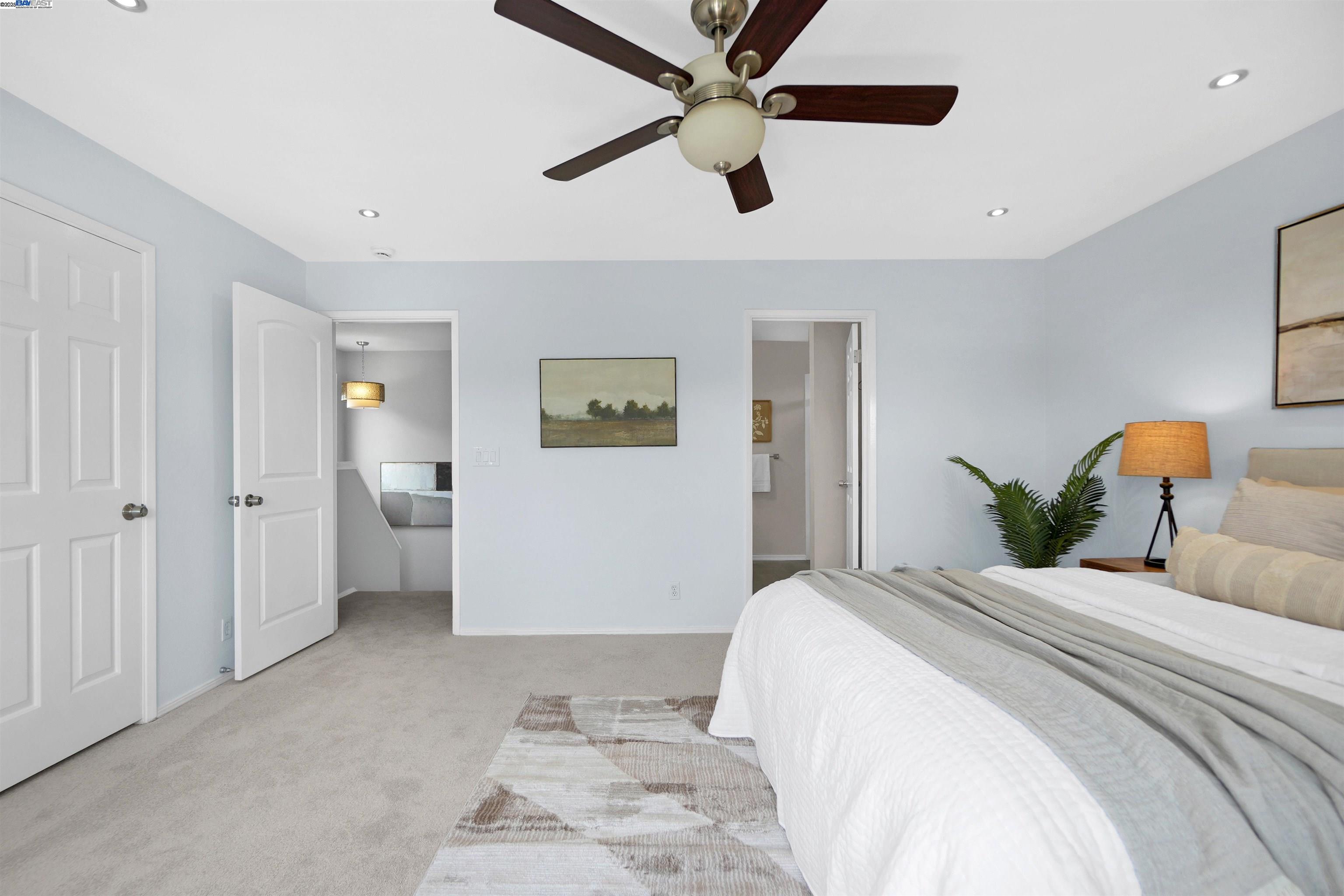 Detail Gallery Image 29 of 52 For 24948 Campus Dr, Hayward,  CA 94542 - 4 Beds | 3 Baths
