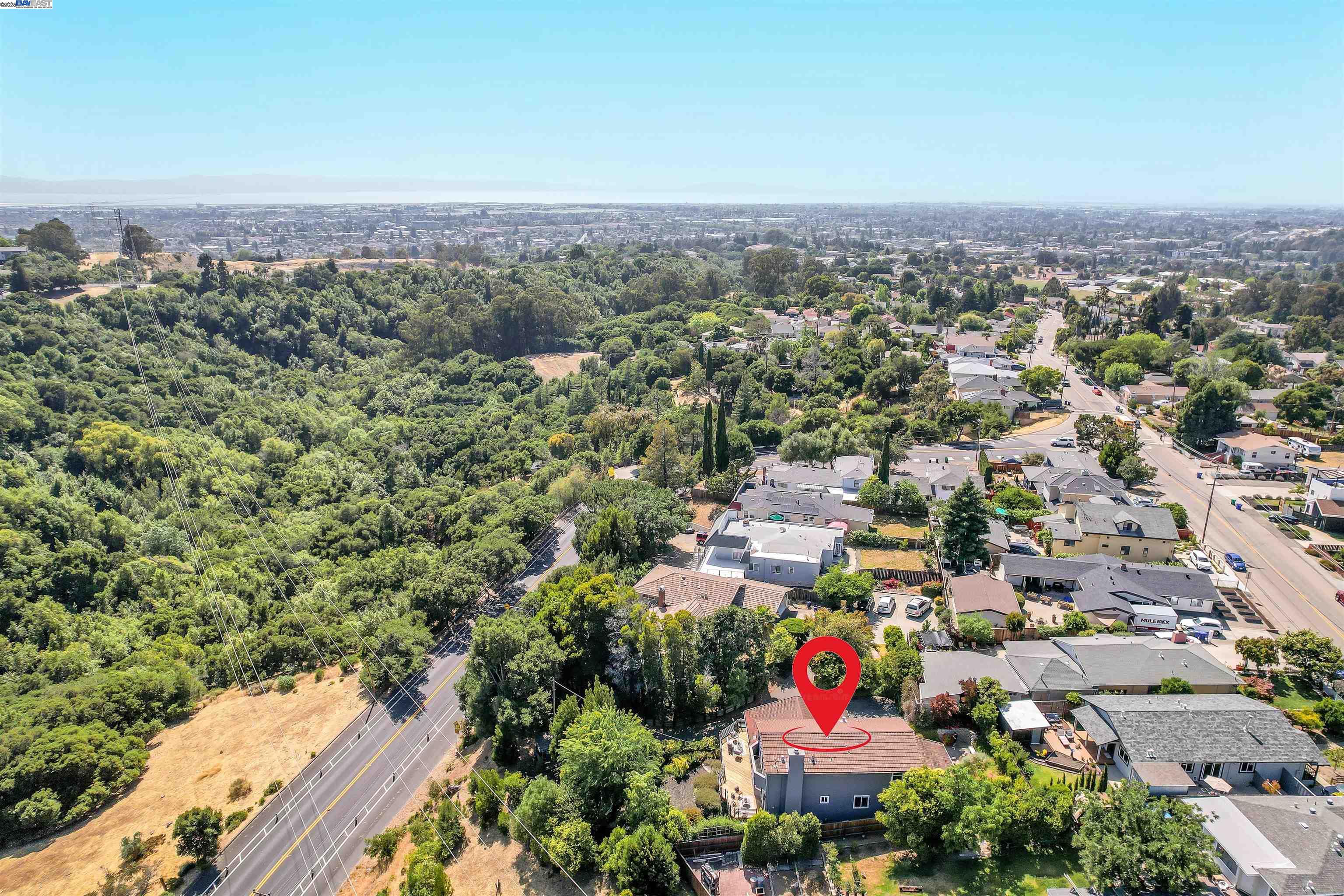 Detail Gallery Image 51 of 52 For 24948 Campus Dr, Hayward,  CA 94542 - 4 Beds | 3 Baths