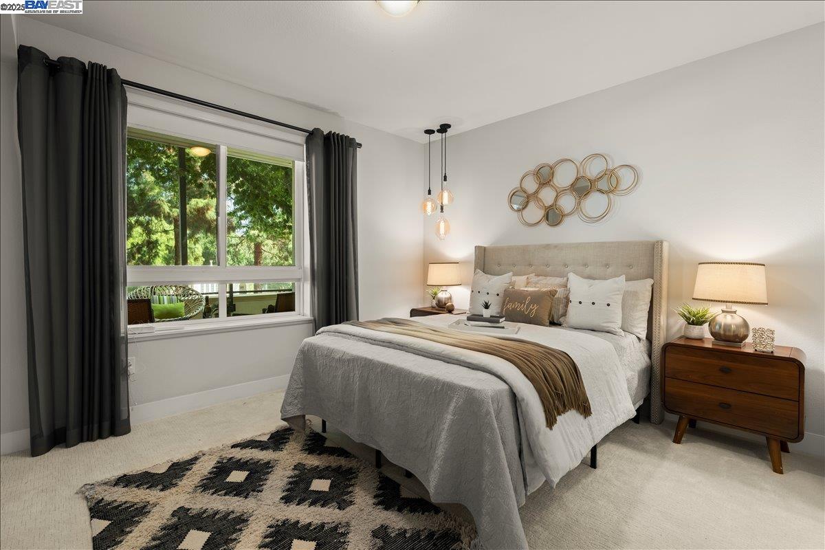 Detail Gallery Image 13 of 20 For 1101 W El Camino #209,  Mountain View,  CA 94040-2746 - 1 Beds | 1/1 Baths