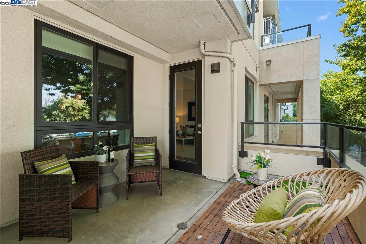 Detail Gallery Image 20 of 20 For 1101 W El Camino #209,  Mountain View,  CA 94040-2746 - 1 Beds | 1/1 Baths