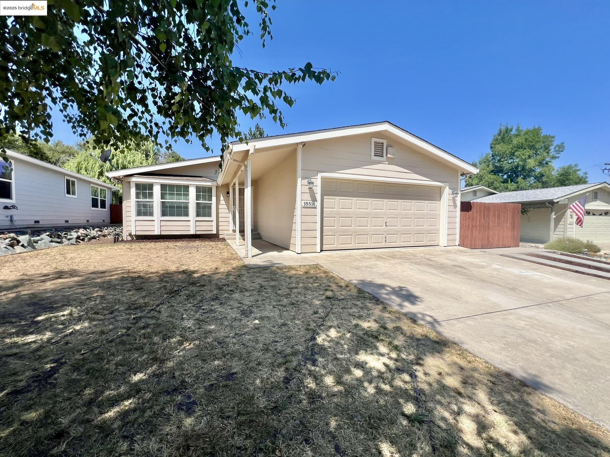 Detail Gallery Image 1 of 1 For 18516 Well House Dr, Jamestown,  CA 95327 - 3 Beds | 2 Baths