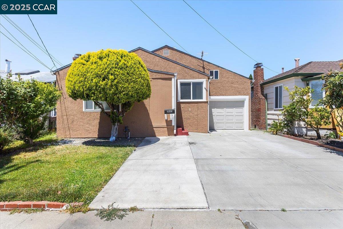 Thumbnail for 1445 152nd Ave, San Leandro, CA 94578