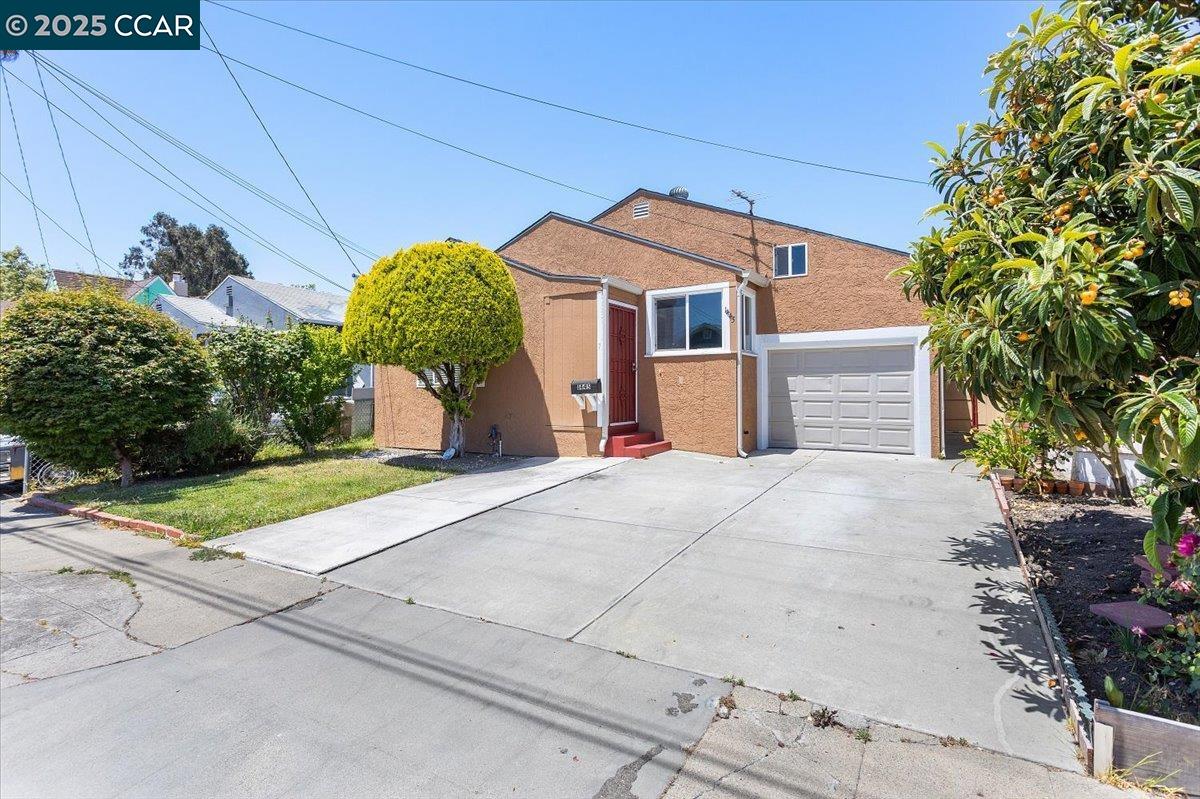 Detail Gallery Image 2 of 28 For 1445 152nd Ave, San Leandro,  CA 94578 - 2 Beds | 1 Baths
