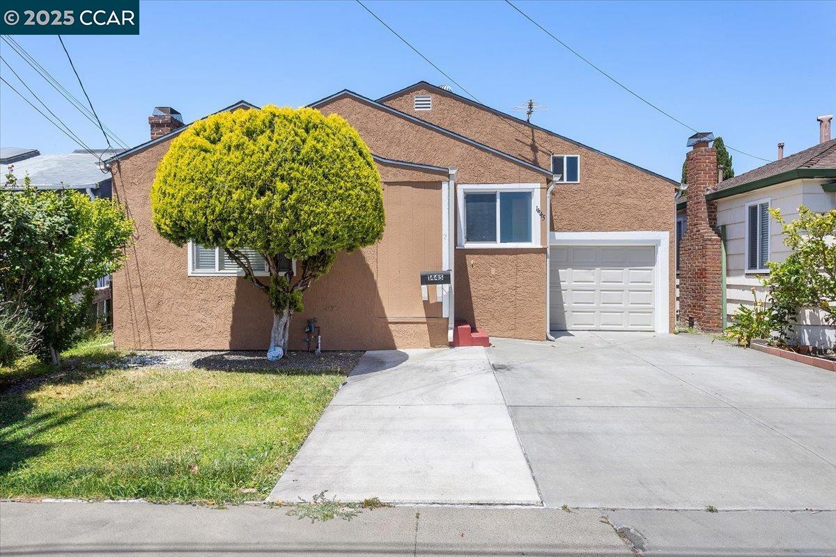 Detail Gallery Image 3 of 28 For 1445 152nd Ave, San Leandro,  CA 94578 - 2 Beds | 1 Baths