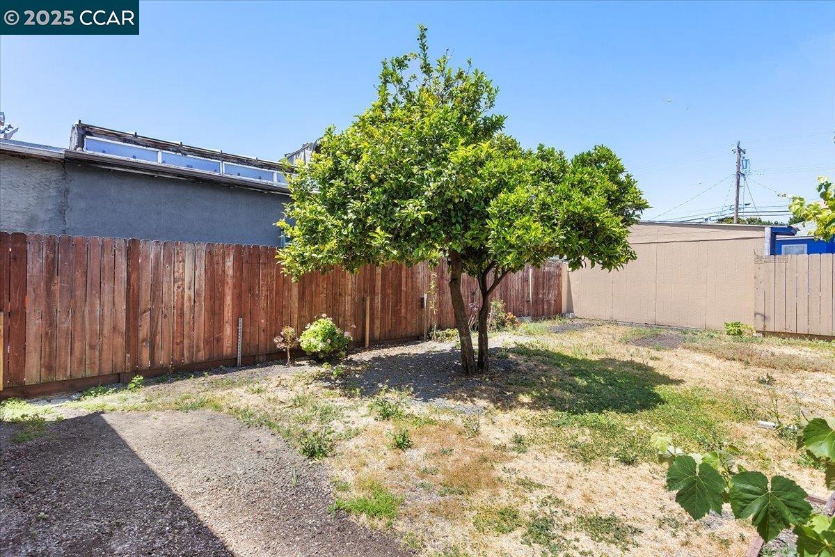 Detail Gallery Image 26 of 28 For 1445 152nd Ave, San Leandro,  CA 94578 - 2 Beds | 1 Baths