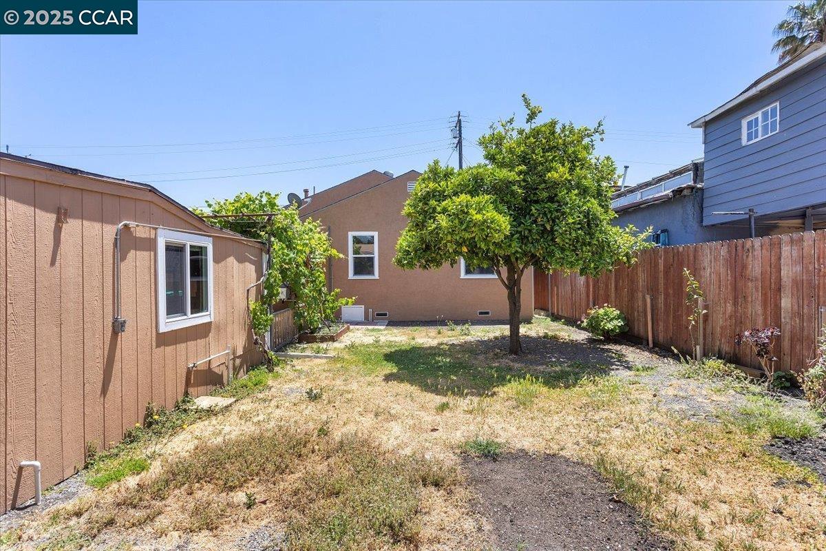 Detail Gallery Image 27 of 28 For 1445 152nd Ave, San Leandro,  CA 94578 - 2 Beds | 1 Baths