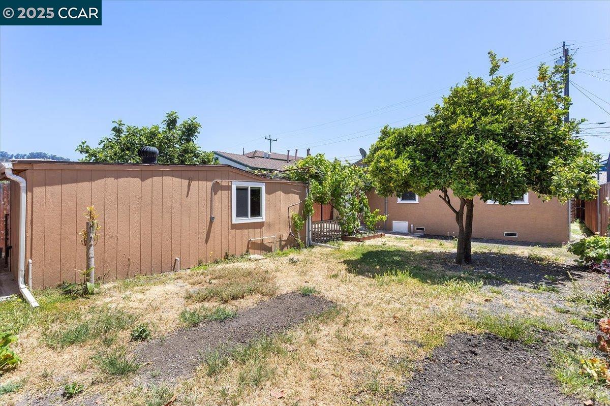 Detail Gallery Image 28 of 28 For 1445 152nd Ave, San Leandro,  CA 94578 - 2 Beds | 1 Baths