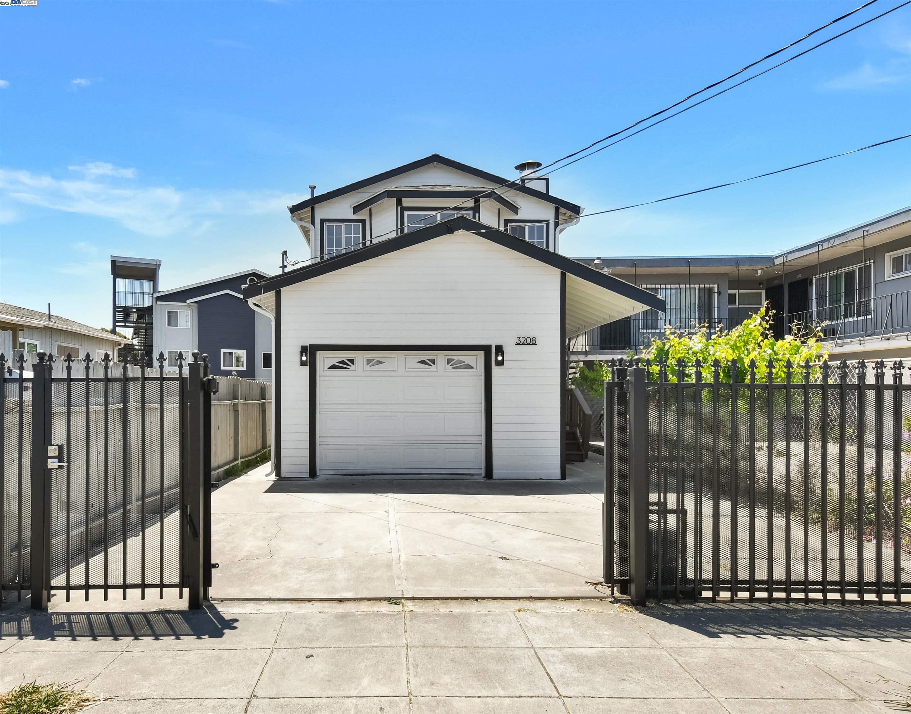 Sold Property