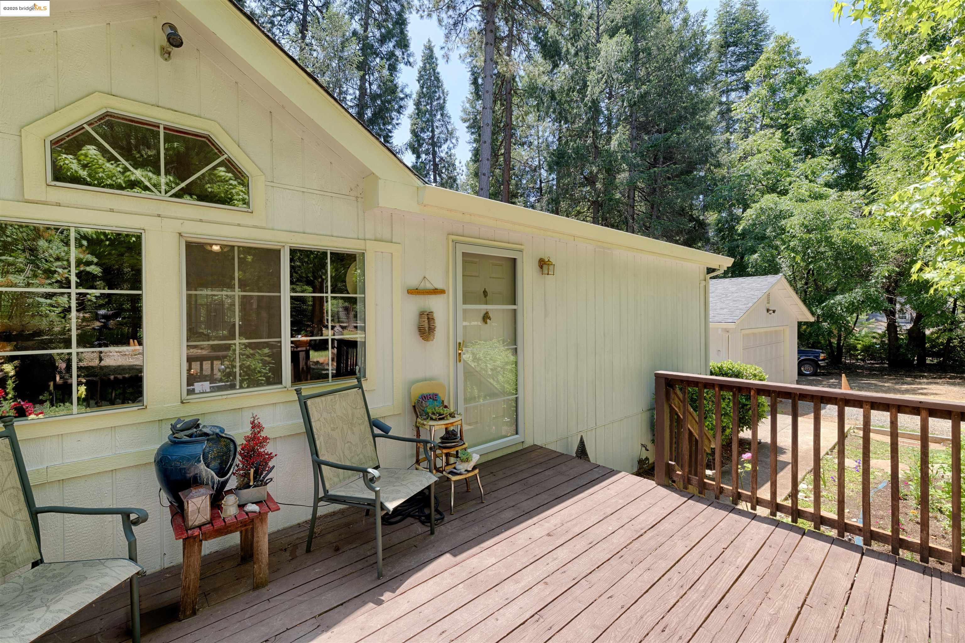Detail Gallery Image 39 of 41 For 21060 Echo Ridge Ct, Foresthill,  CA 95631 - 3 Beds | 2 Baths