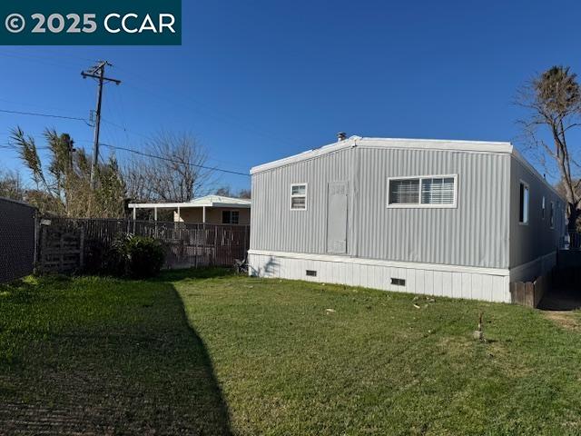 Detail Gallery Image 22 of 22 For 3505 Gateway Rd Spc30e,  Bethel Island,  CA 94511 - 4 Beds | 2 Baths