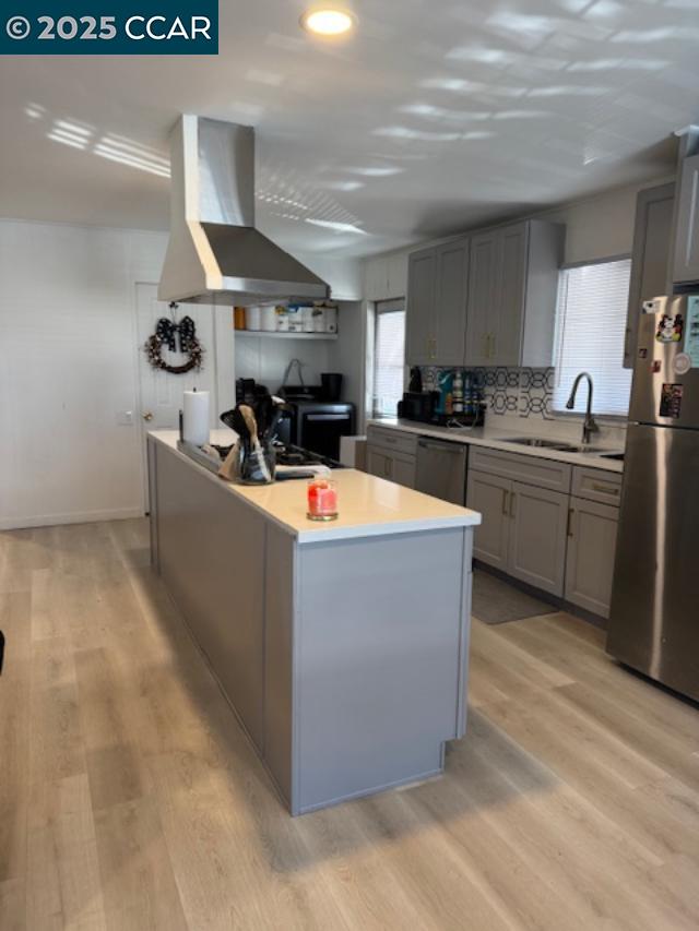 Detail Gallery Image 7 of 22 For 3505 Gateway Rd Spc30e,  Bethel Island,  CA 94511 - 4 Beds | 2 Baths