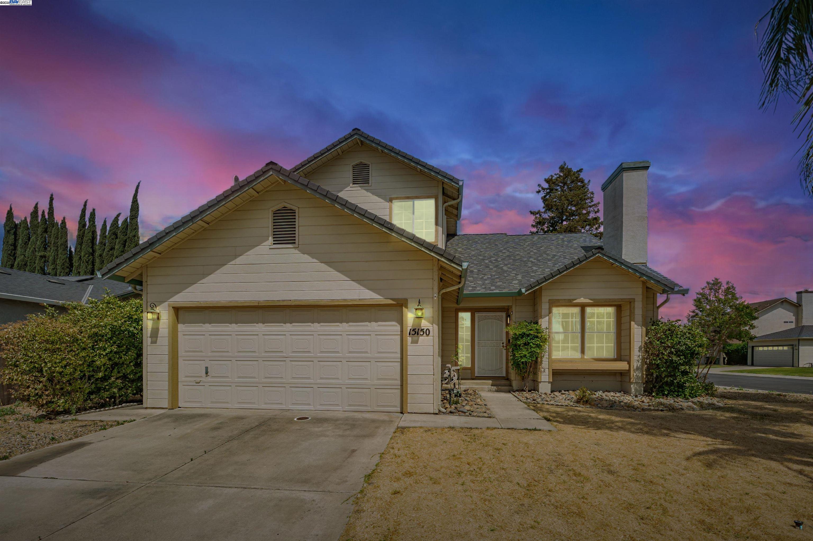 Detail Gallery Image 2 of 38 For 15150 Hollyhock Ct, Lathrop,  CA 95330 - 4 Beds | 2/1 Baths