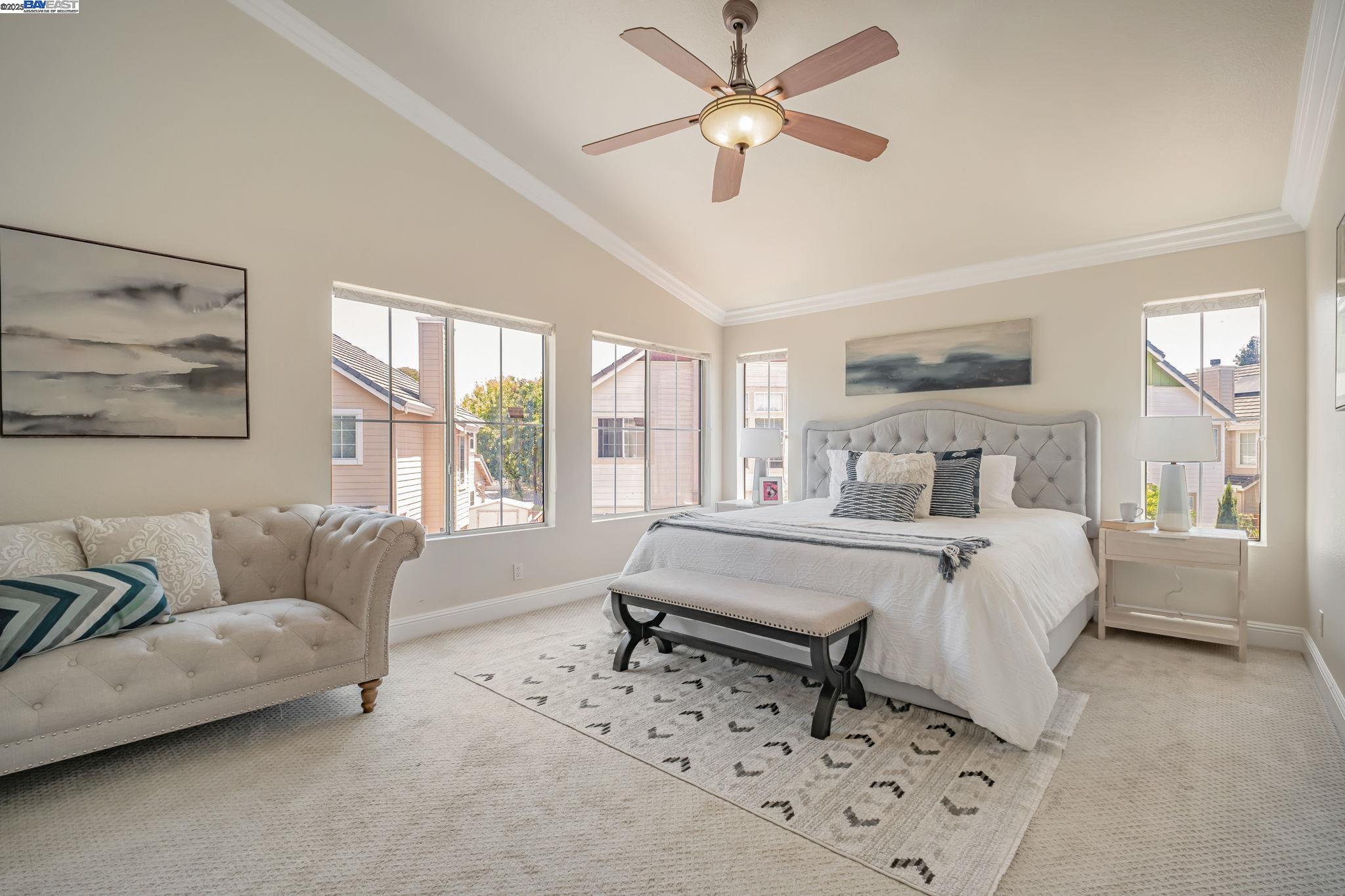 Detail Gallery Image 38 of 53 For 30718 Knight Ct, Union City,  CA 94587 - 5 Beds | 3 Baths
