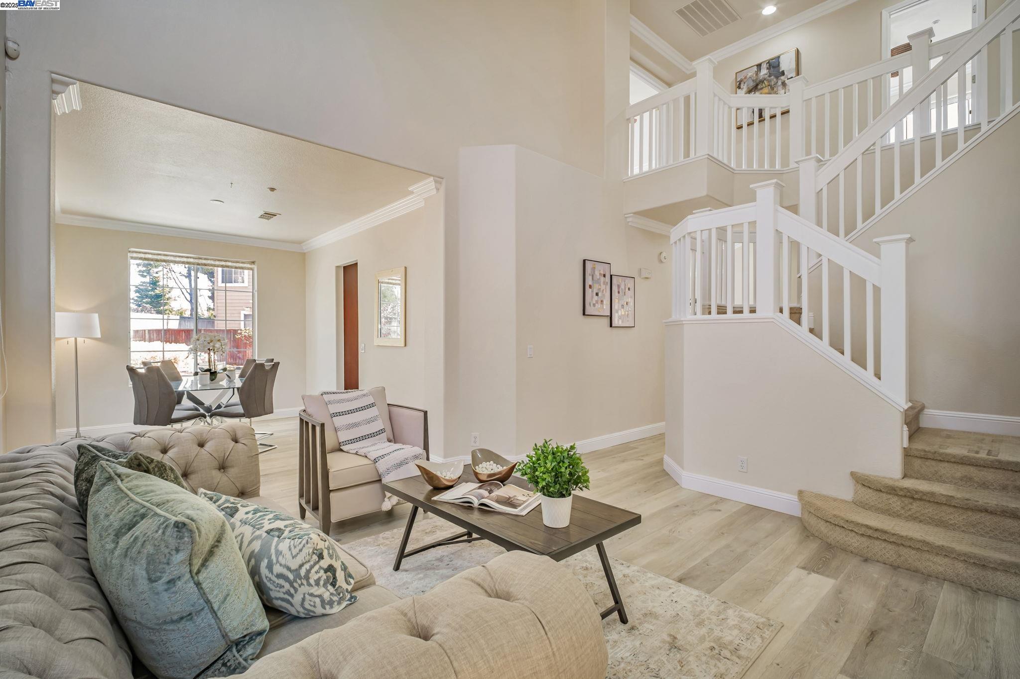 Detail Gallery Image 9 of 53 For 30718 Knight Ct, Union City,  CA 94587 - 5 Beds | 3 Baths