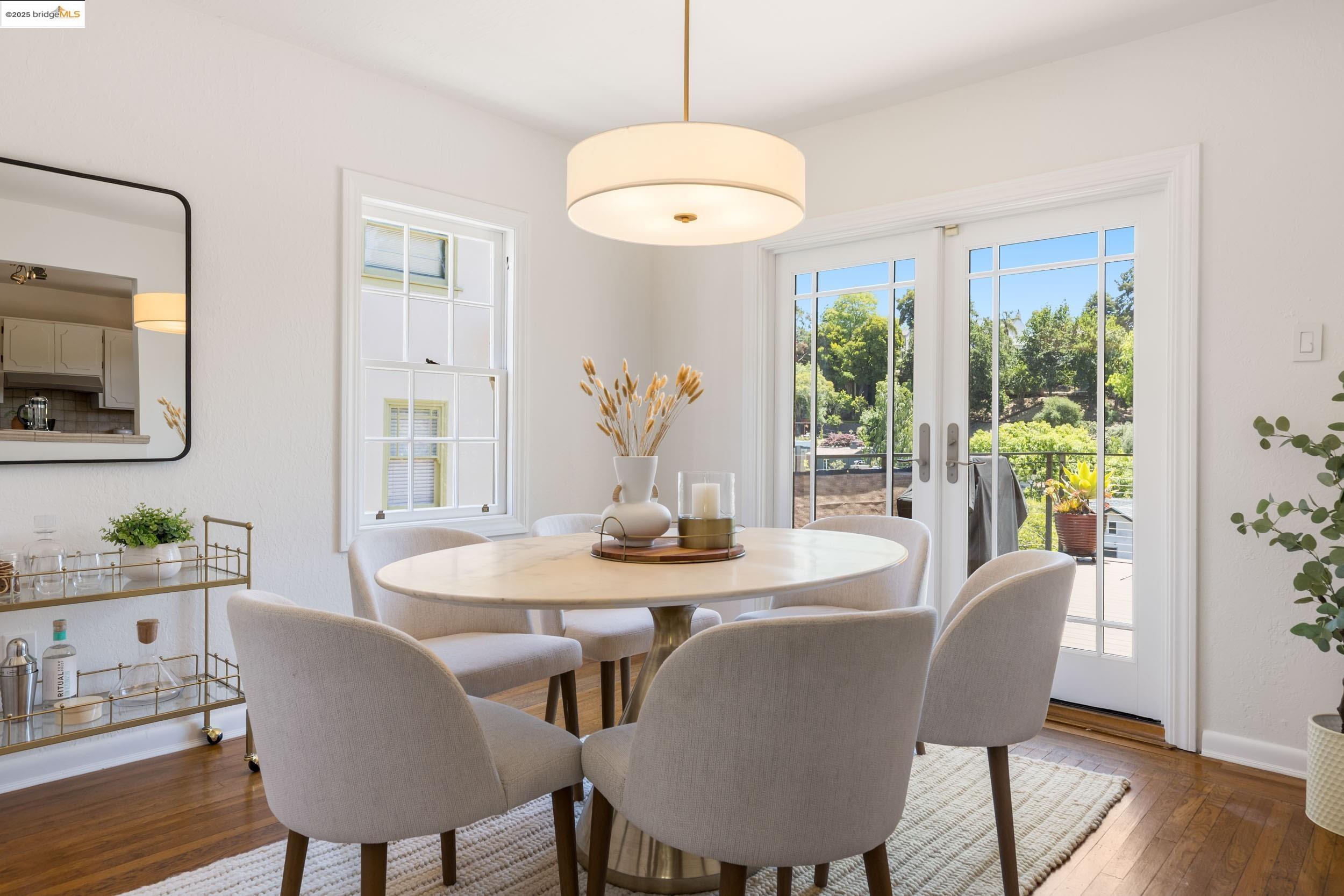 Detail Gallery Image 15 of 50 For 769 Santa Ray Ave, Oakland,  CA 94610 - 3 Beds | 3 Baths