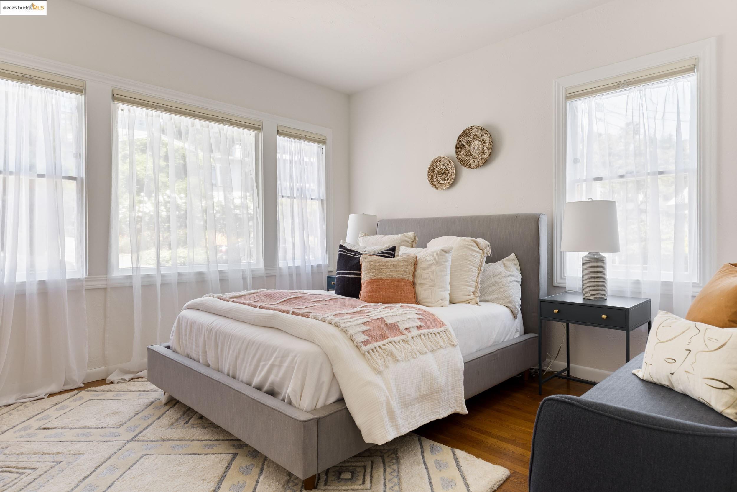 Detail Gallery Image 17 of 50 For 769 Santa Ray Ave, Oakland,  CA 94610 - 3 Beds | 3 Baths