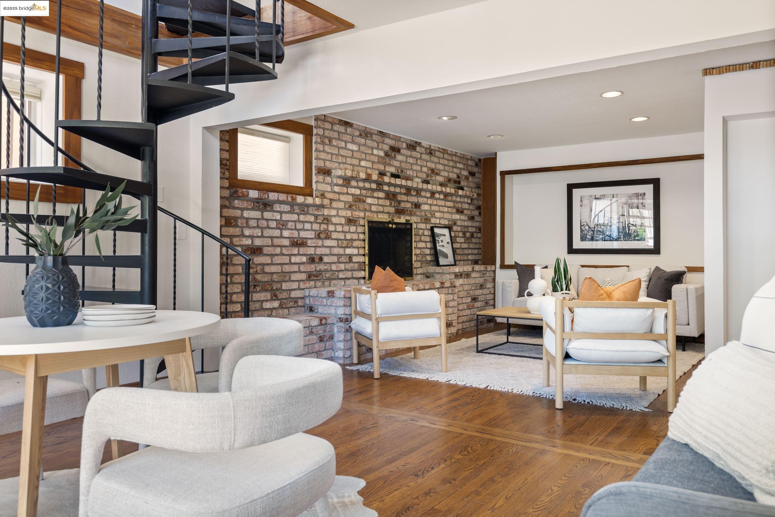 Detail Gallery Image 24 of 50 For 769 Santa Ray Ave, Oakland,  CA 94610 - 3 Beds | 3 Baths