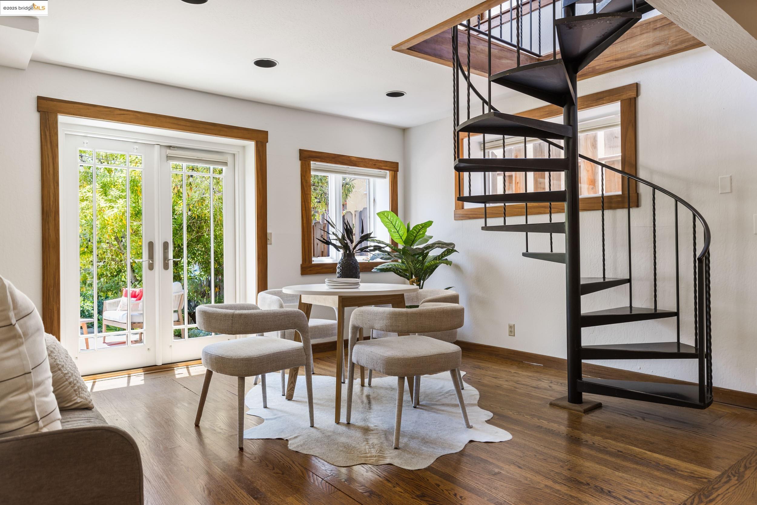 Detail Gallery Image 26 of 50 For 769 Santa Ray Ave, Oakland,  CA 94610 - 3 Beds | 3 Baths