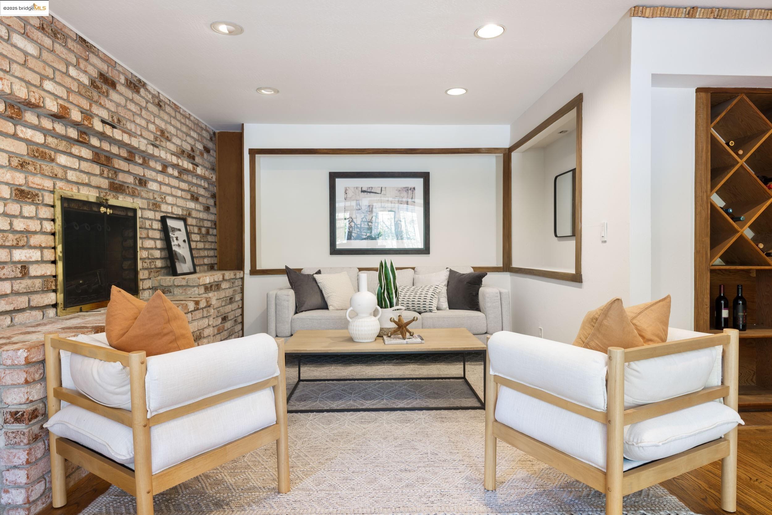 Detail Gallery Image 28 of 50 For 769 Santa Ray Ave, Oakland,  CA 94610 - 3 Beds | 3 Baths
