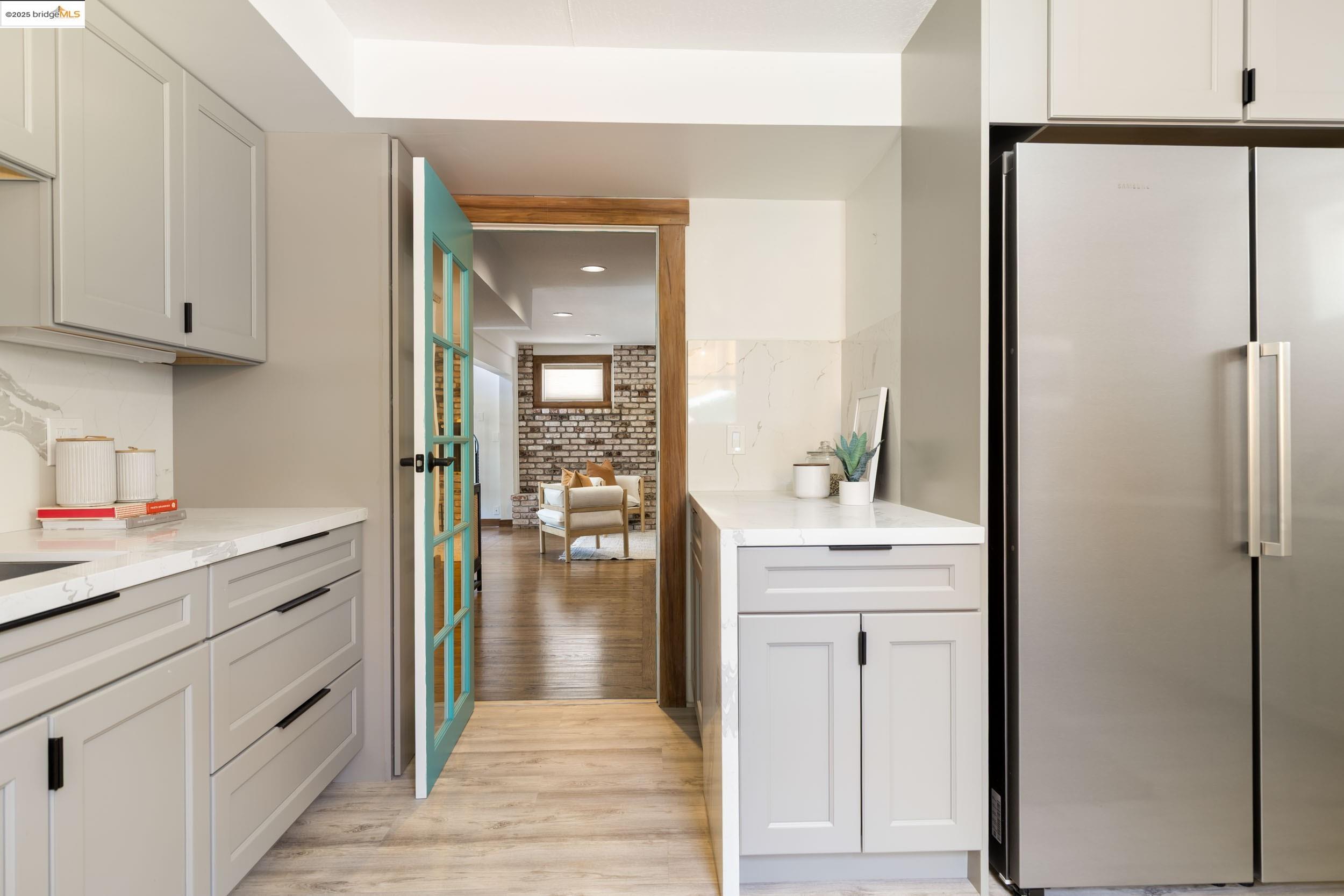 Detail Gallery Image 36 of 50 For 769 Santa Ray Ave, Oakland,  CA 94610 - 3 Beds | 3 Baths