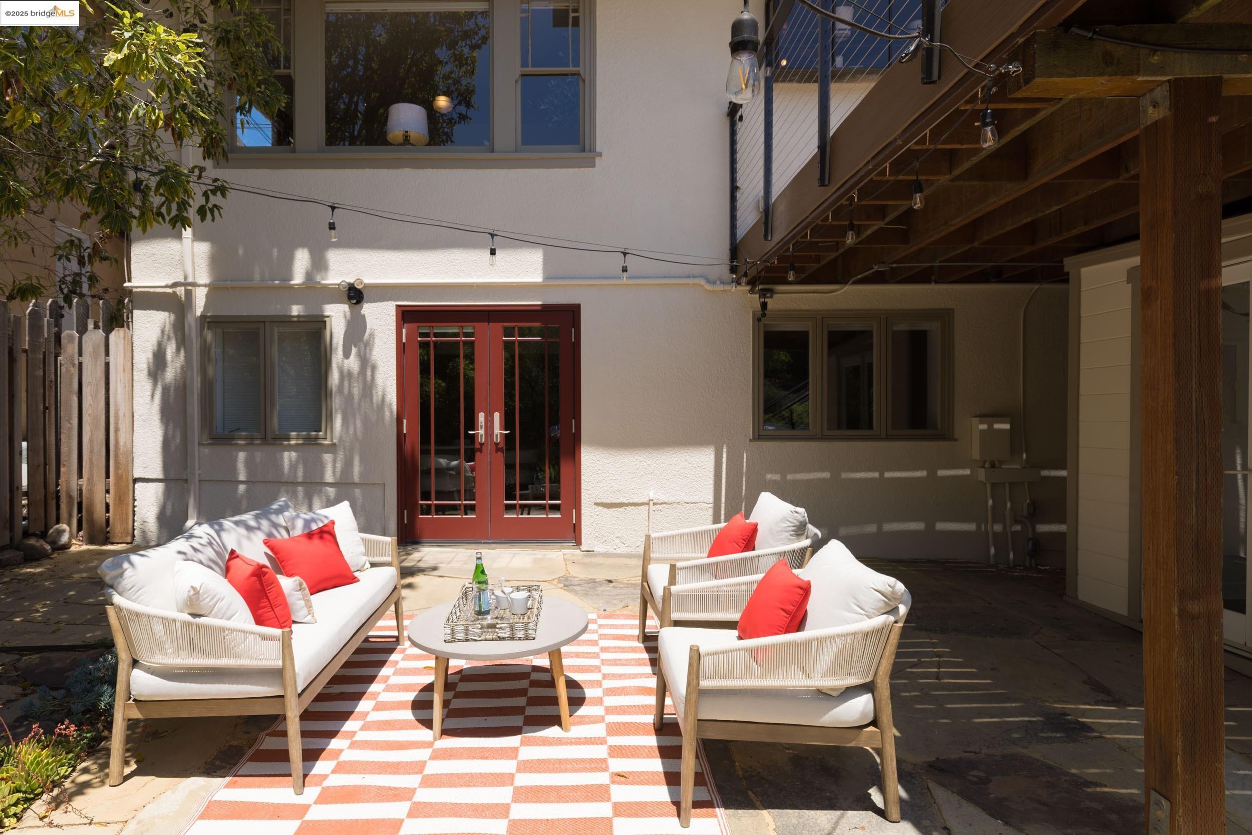 Detail Gallery Image 43 of 50 For 769 Santa Ray Ave, Oakland,  CA 94610 - 3 Beds | 3 Baths